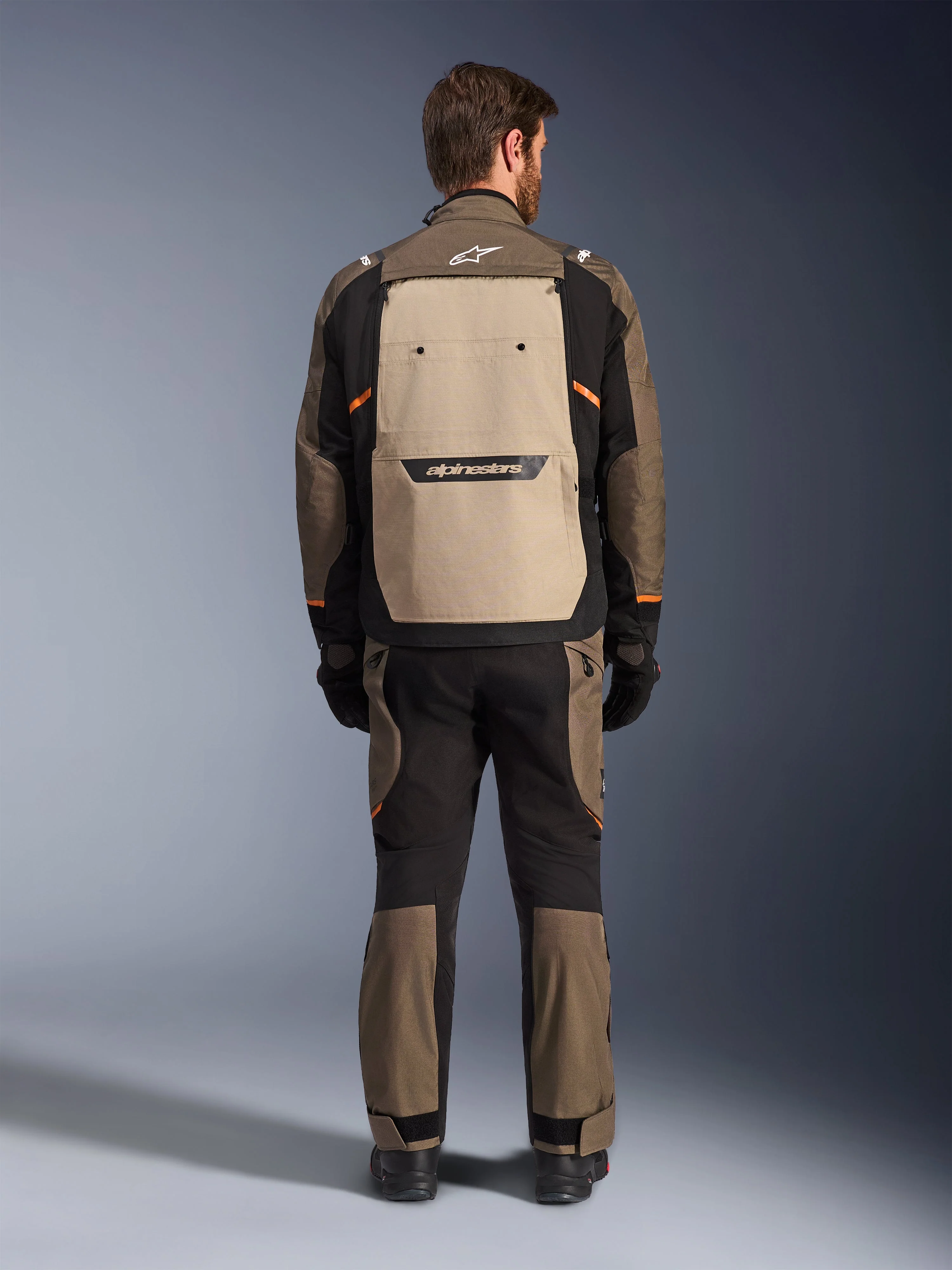 Cusco Drystar® Jacket - Image 6