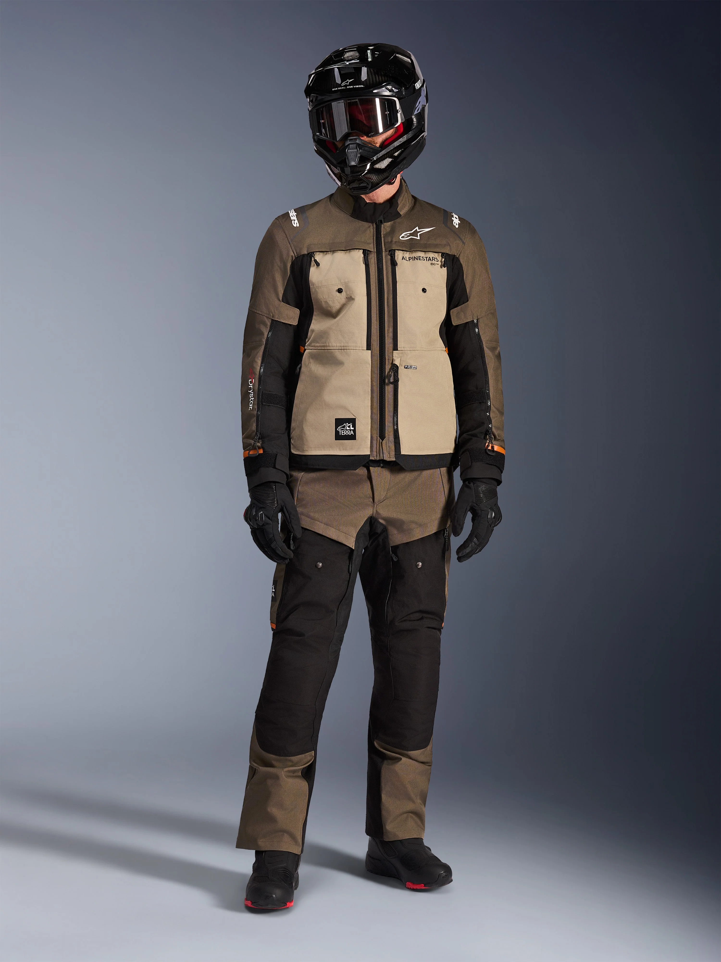 Cusco Drystar® Jacket - Image 7