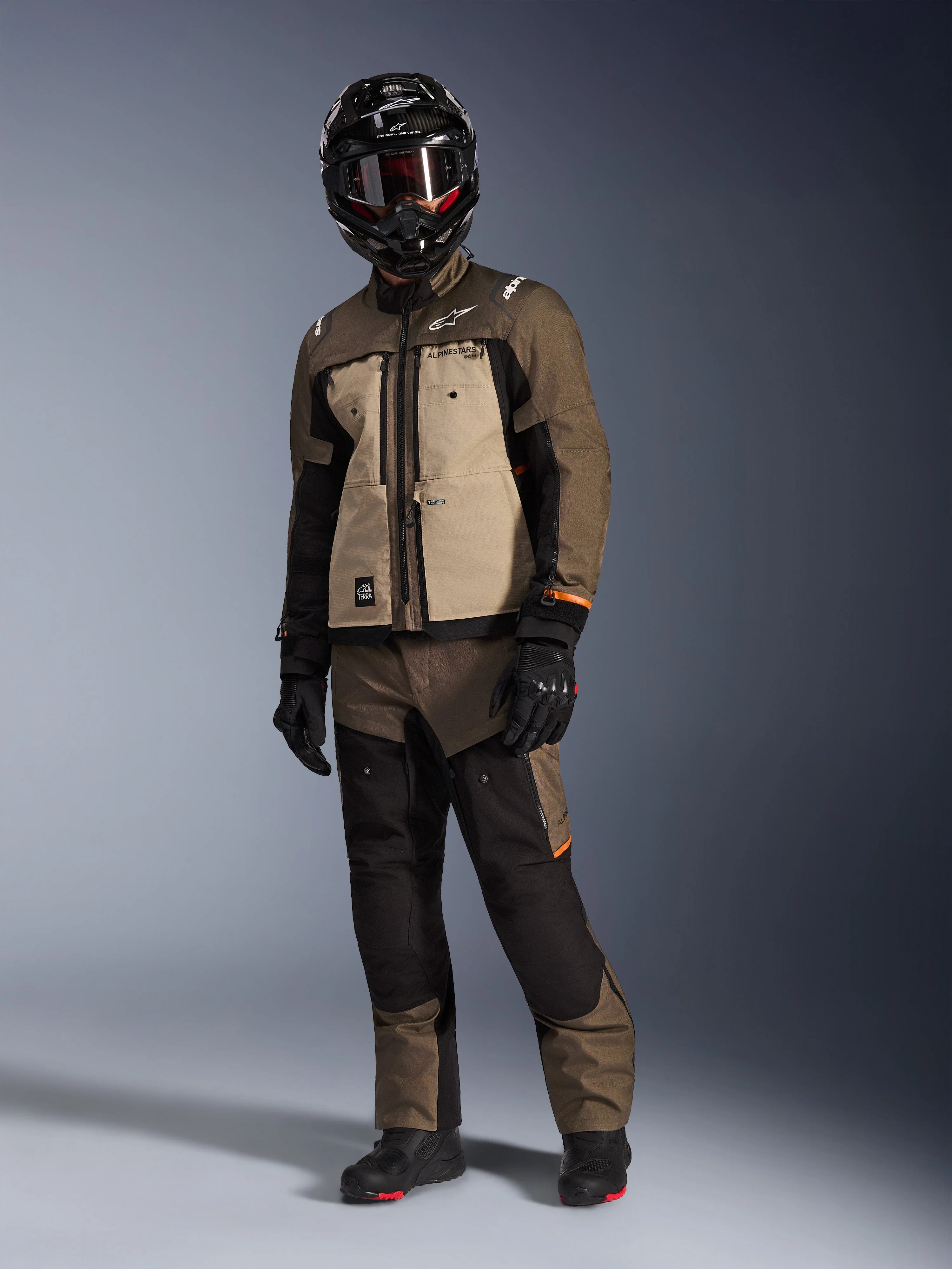 Cusco Drystar® Jacket - Image 8