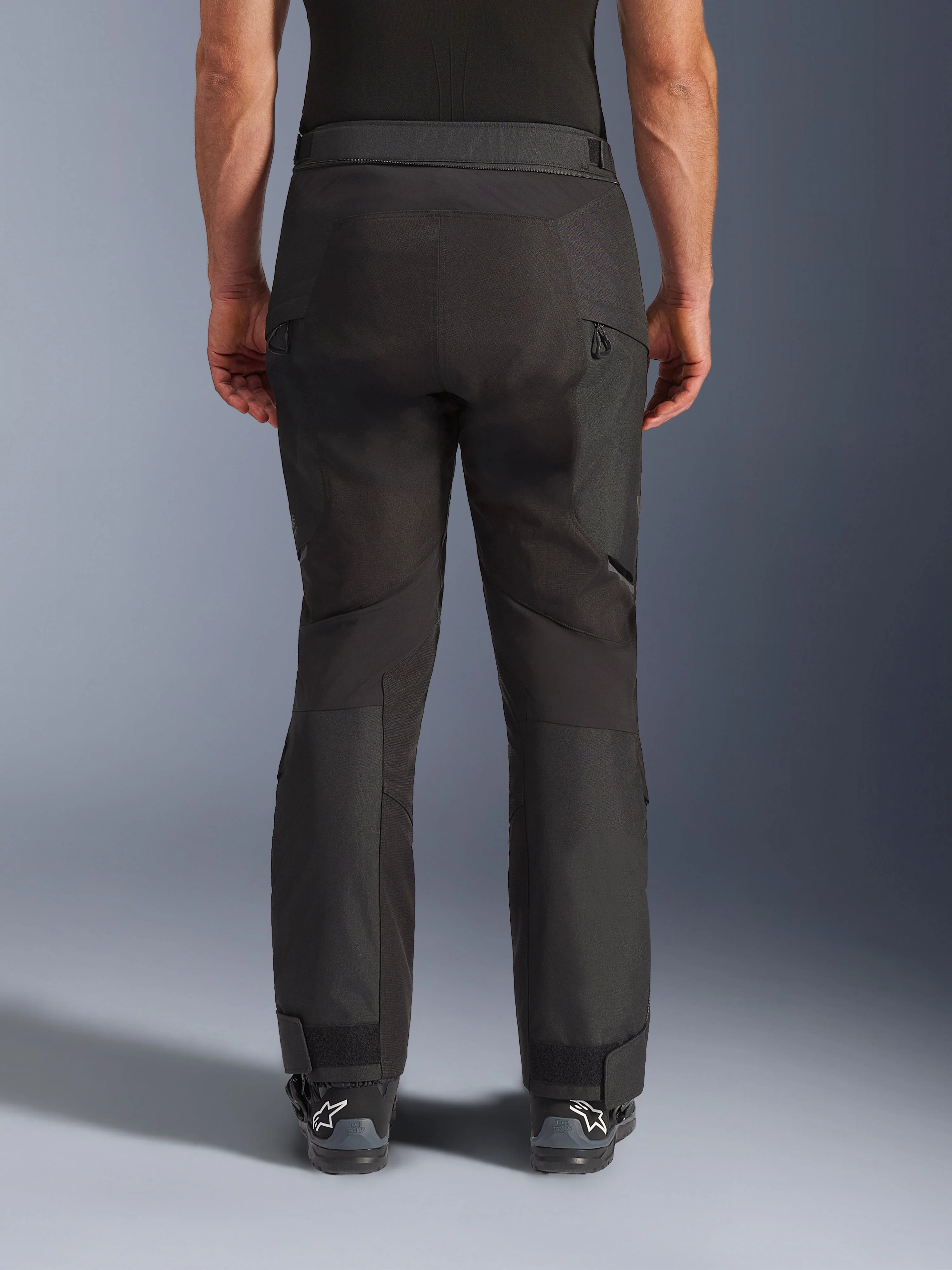 Cusco Drystar® Pants - Image 2