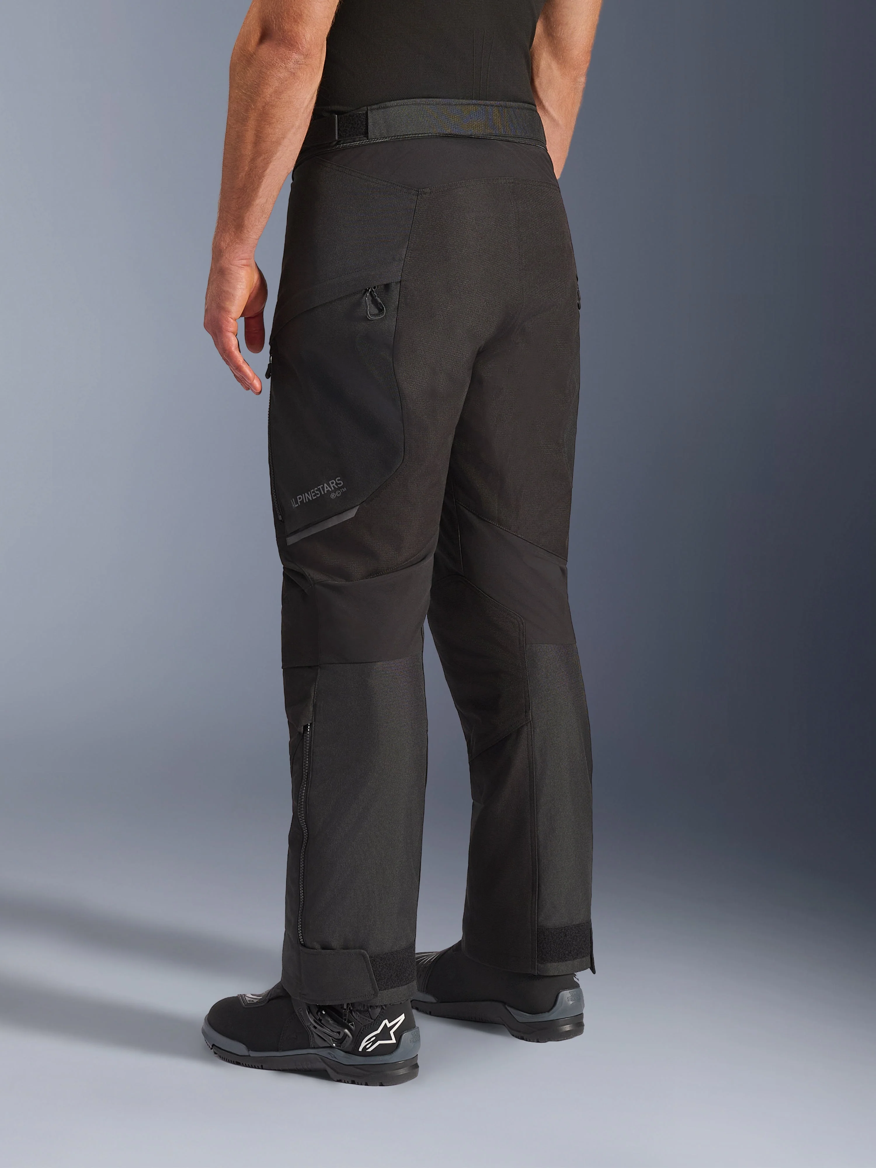 Cusco Drystar® Pants - Image 3