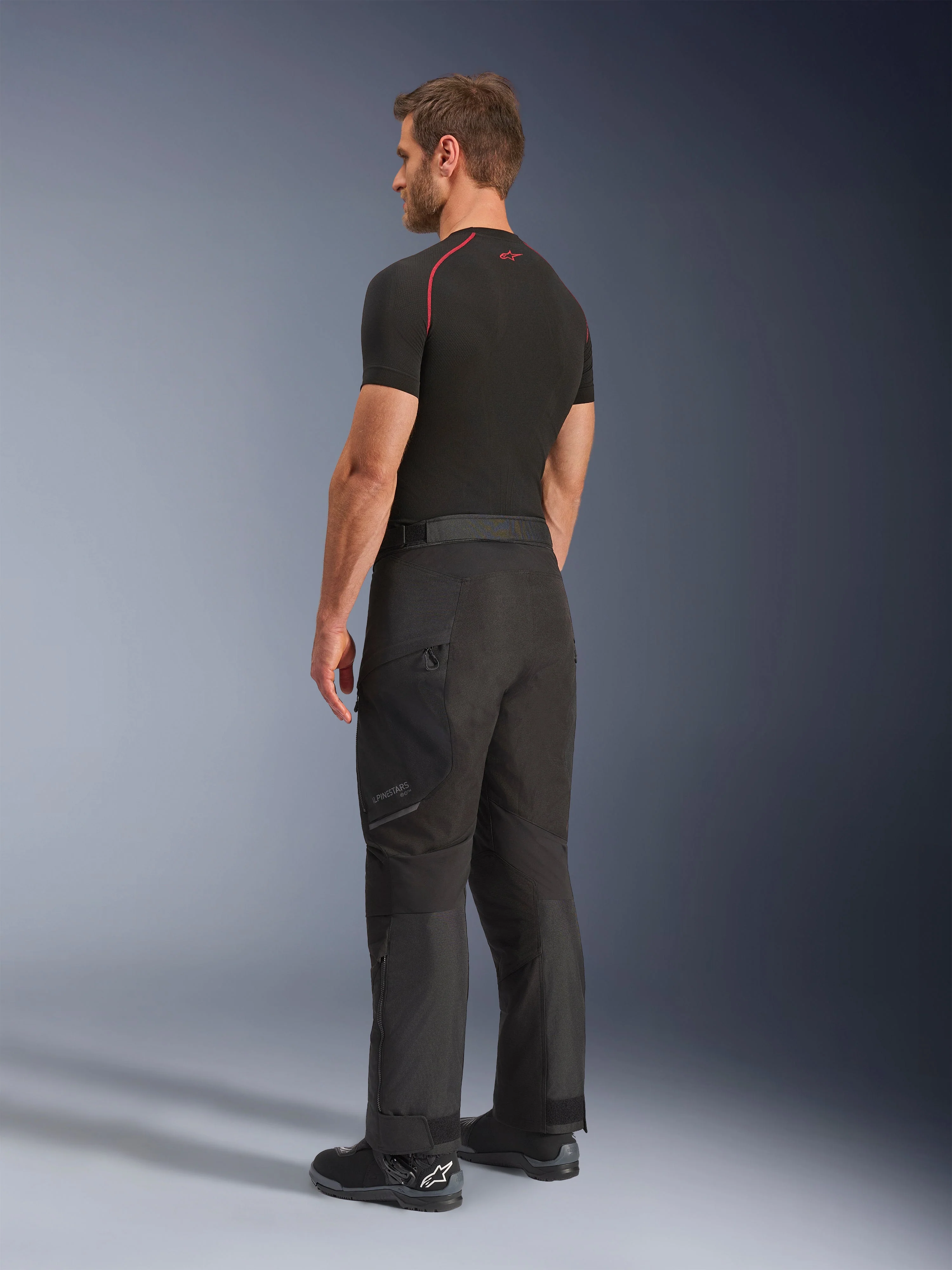 Cusco Drystar® Pants - Image 7