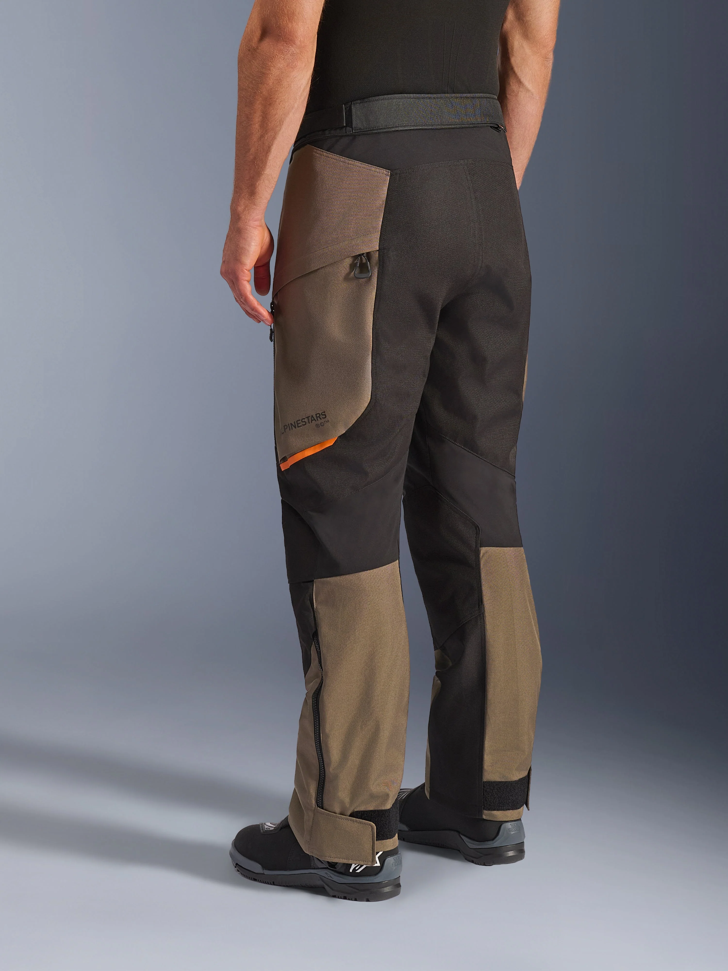 Cusco Drystar® Pants - Image 3