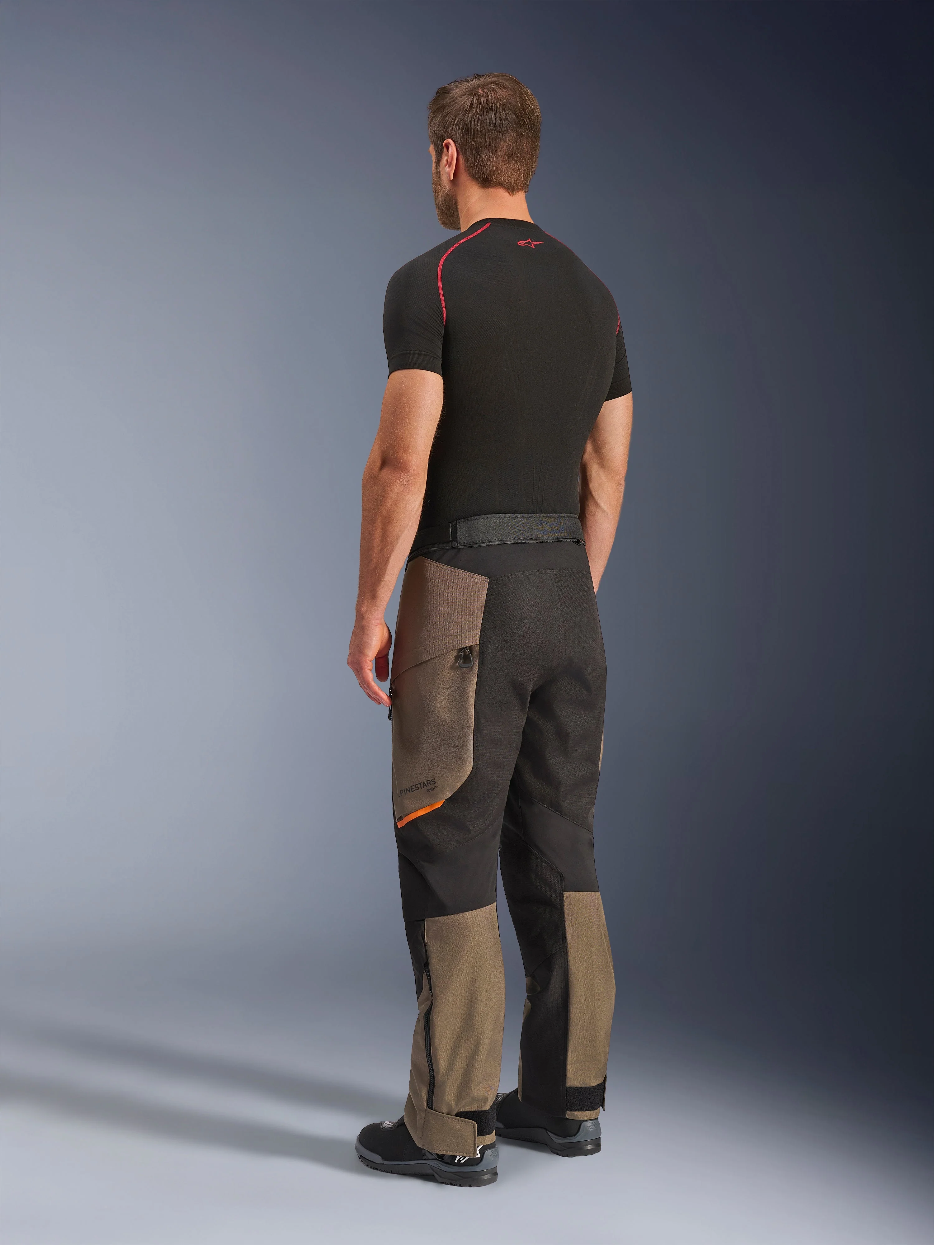 Cusco Drystar® Pants - Image 7