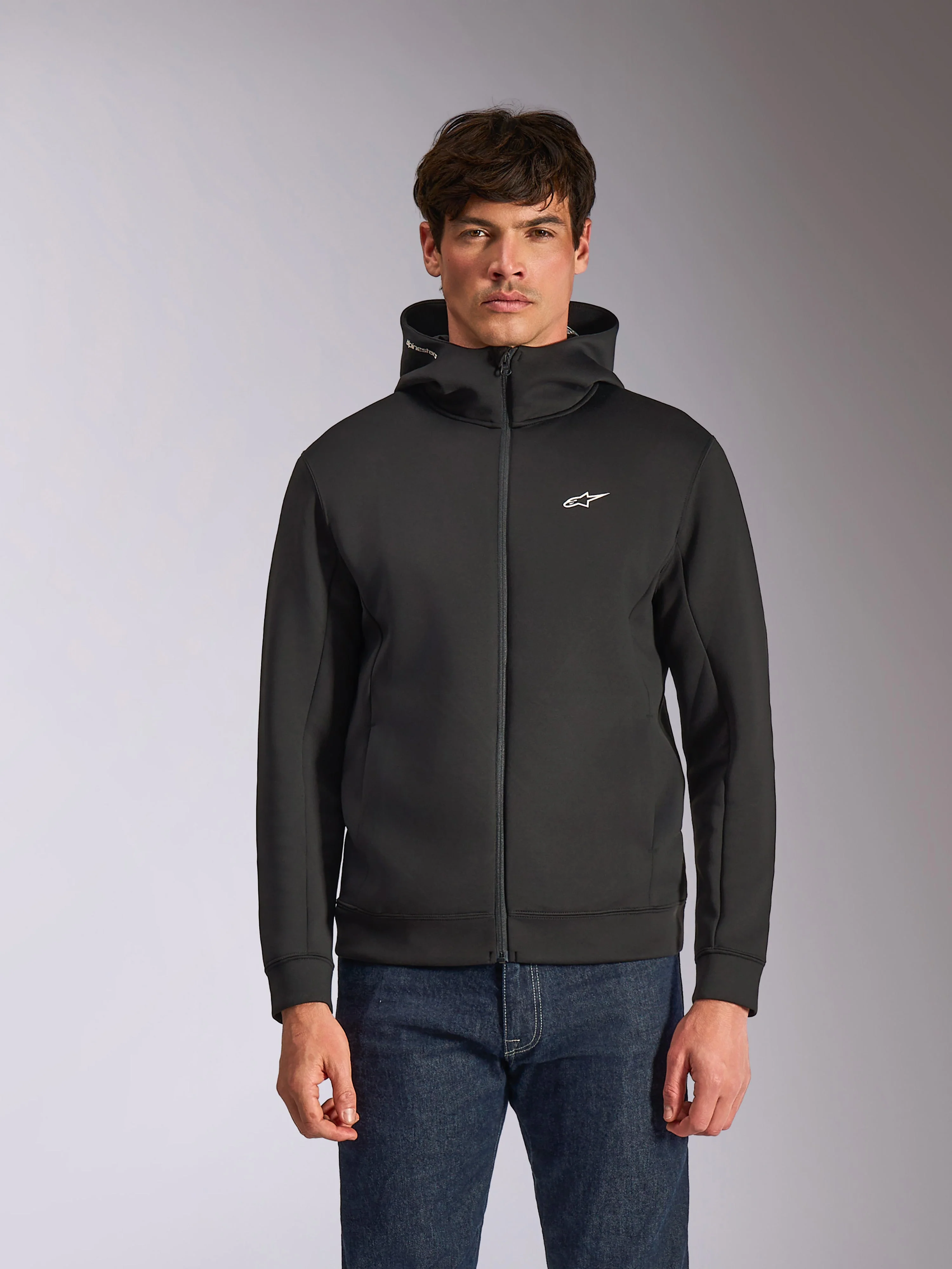 Cypher Hoodie - Image 2