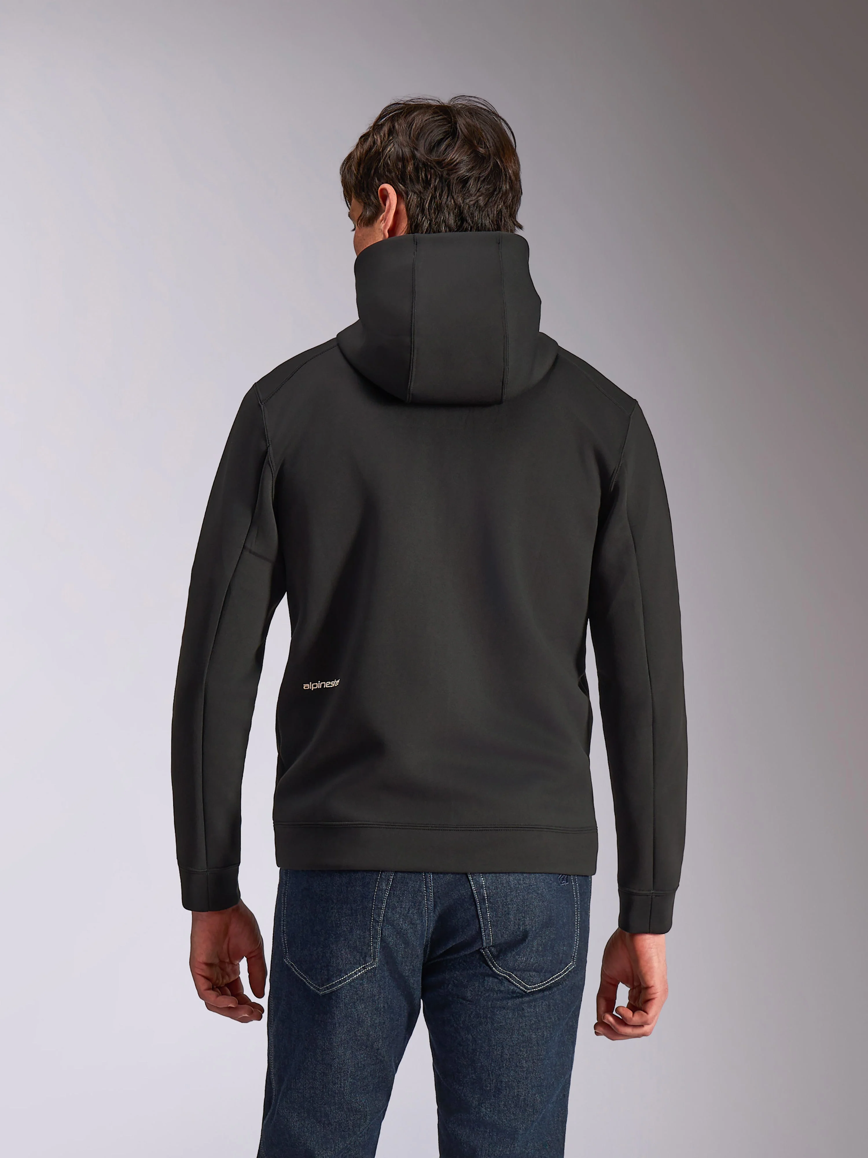 Cypher Hoodie - Image 3
