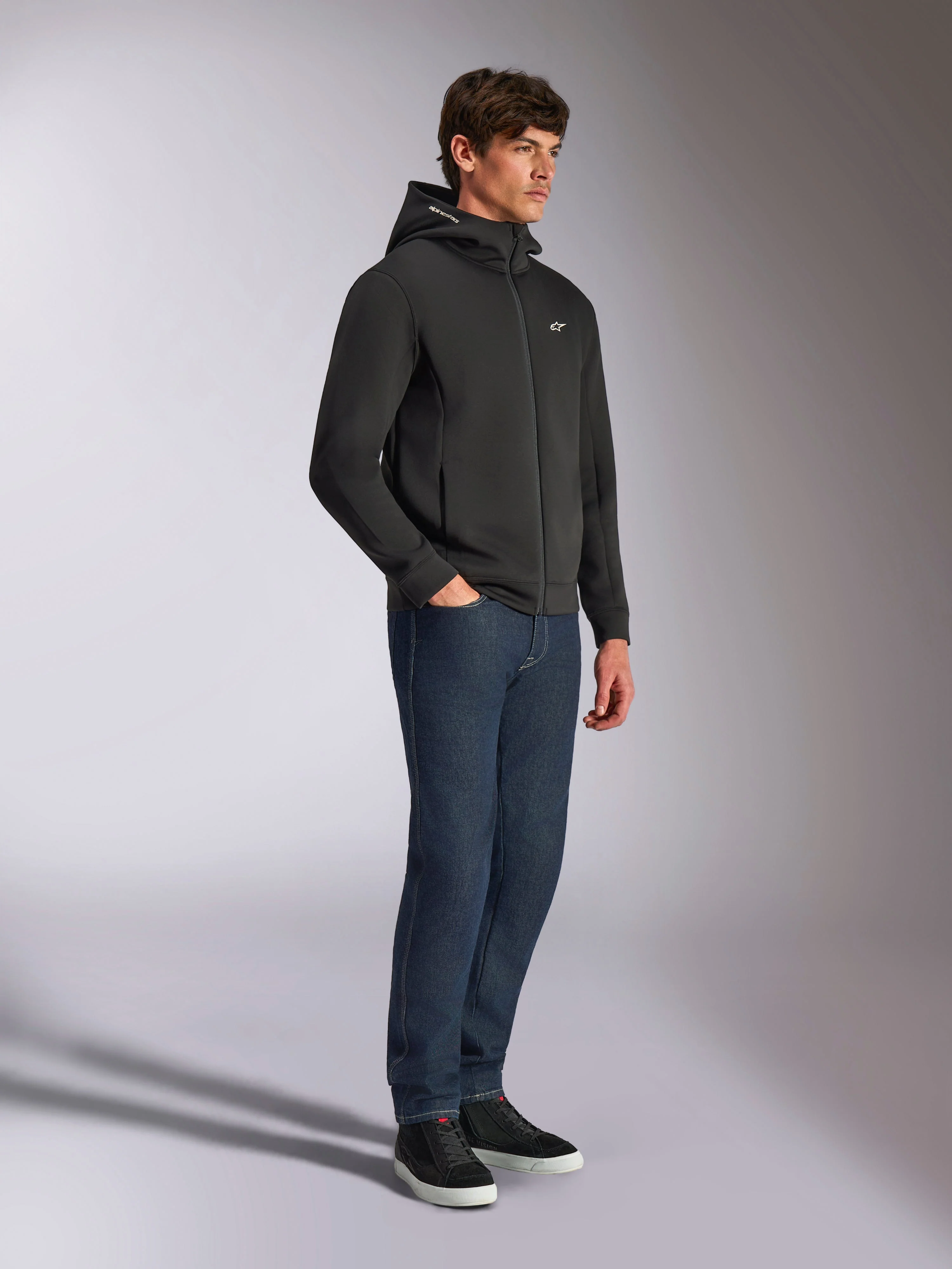 Cypher Hoodie - Image 5