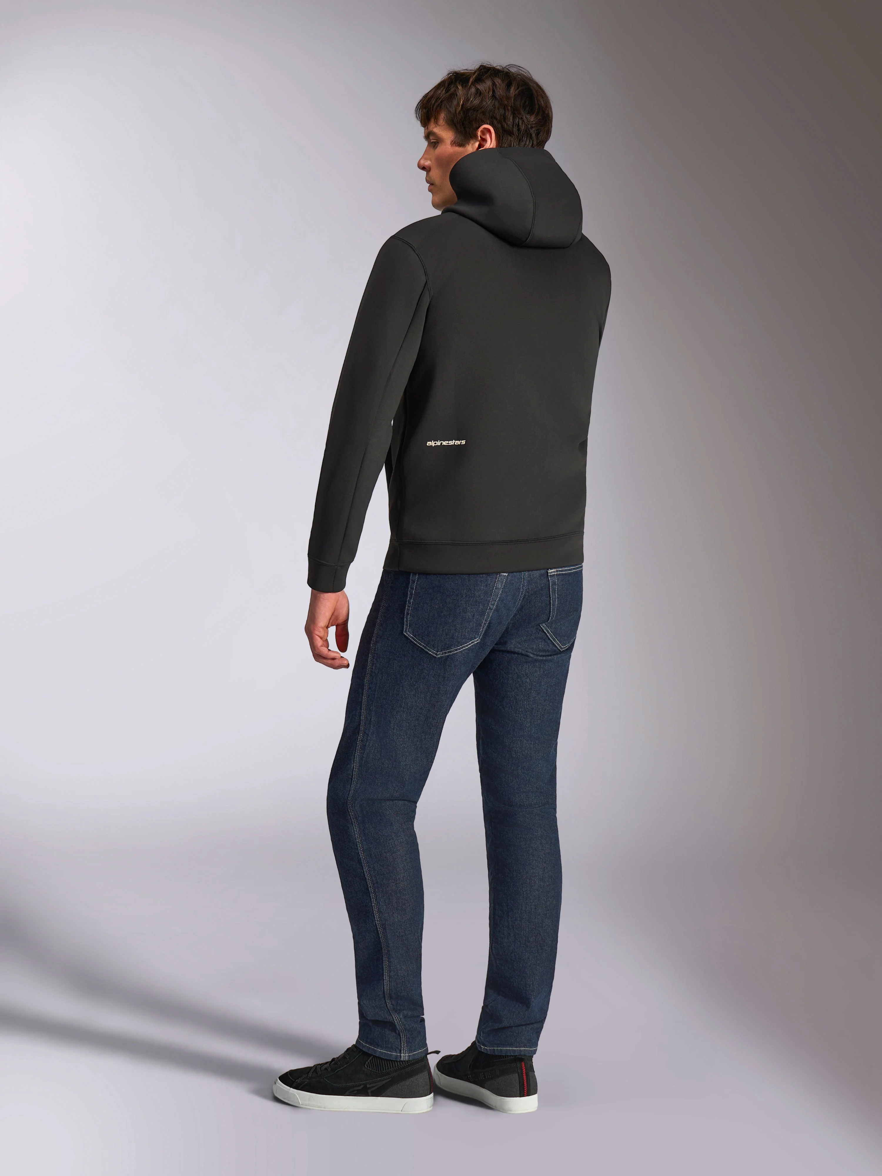 Cypher Hoodie - Image 6