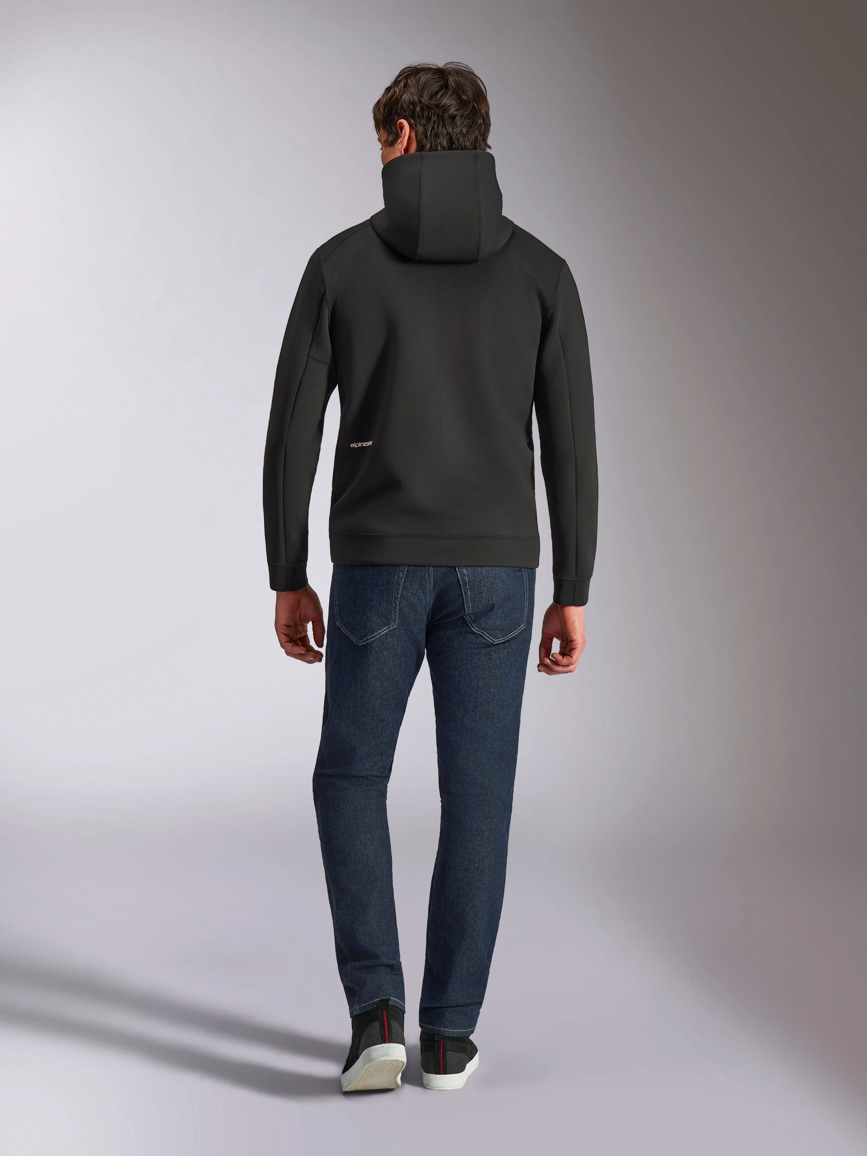 Cypher Hoodie - Image 7