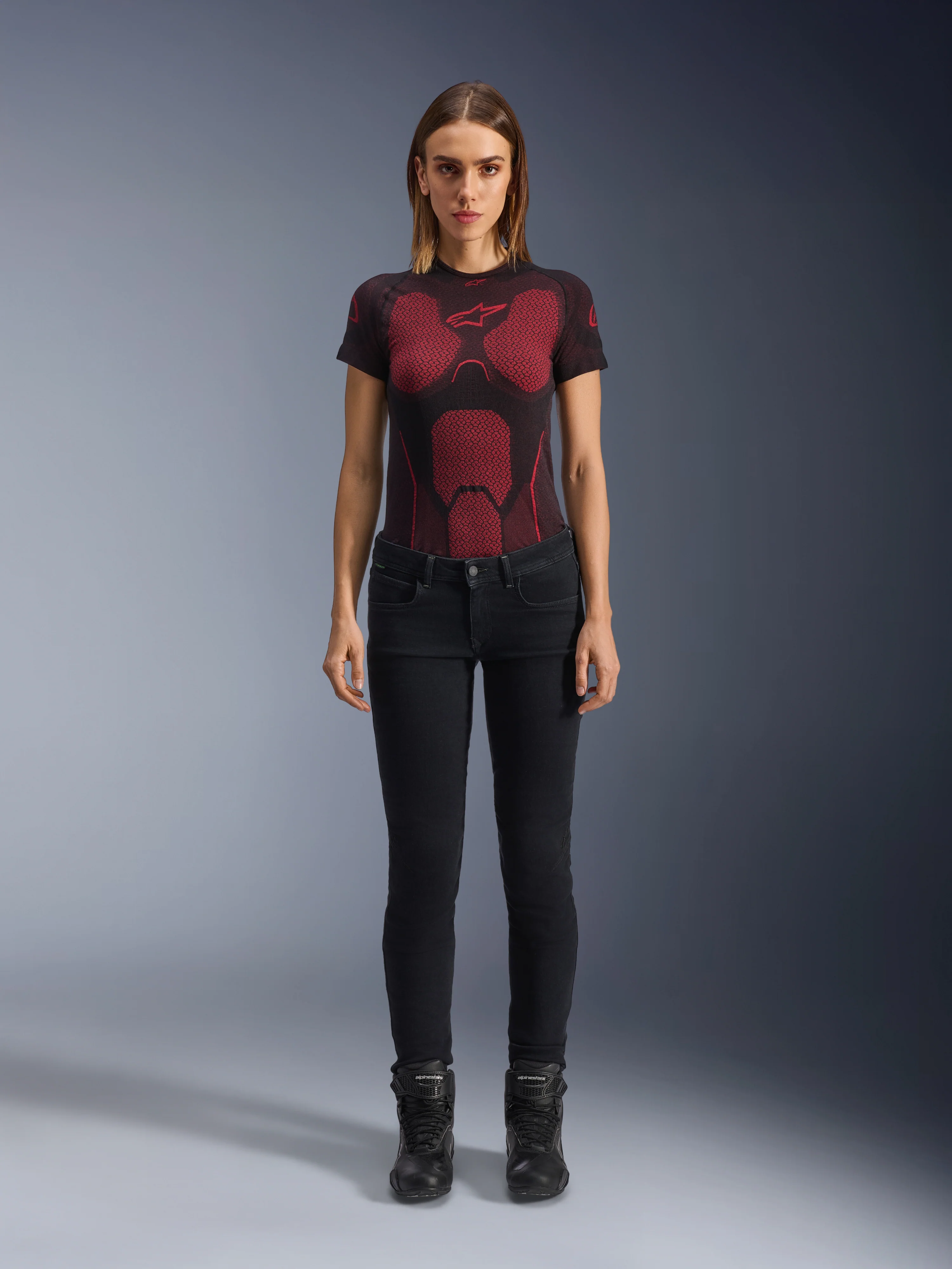 Daisy V3 Riding Denim - Image 2