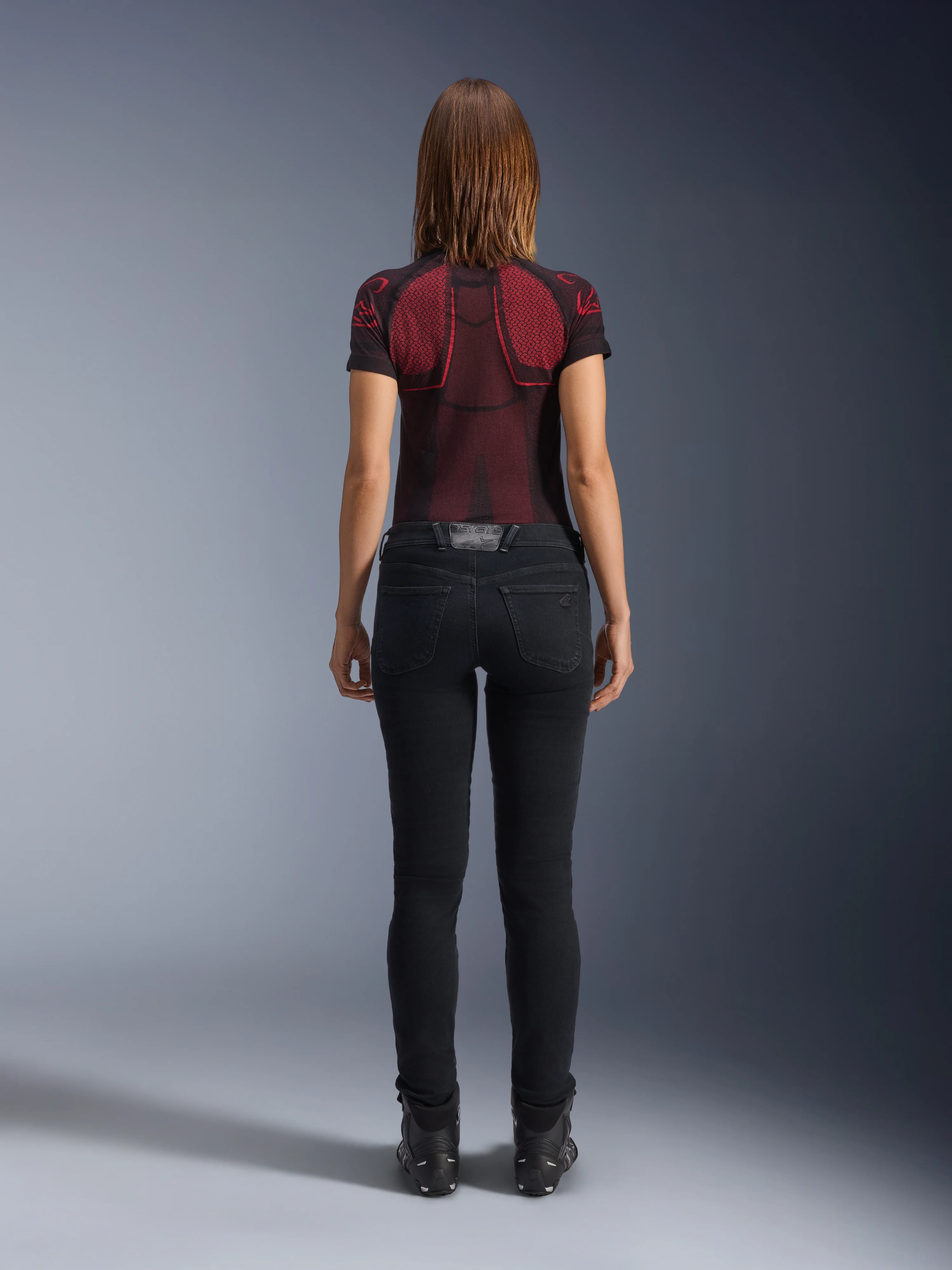 Daisy V3 Riding Denim - Image 3