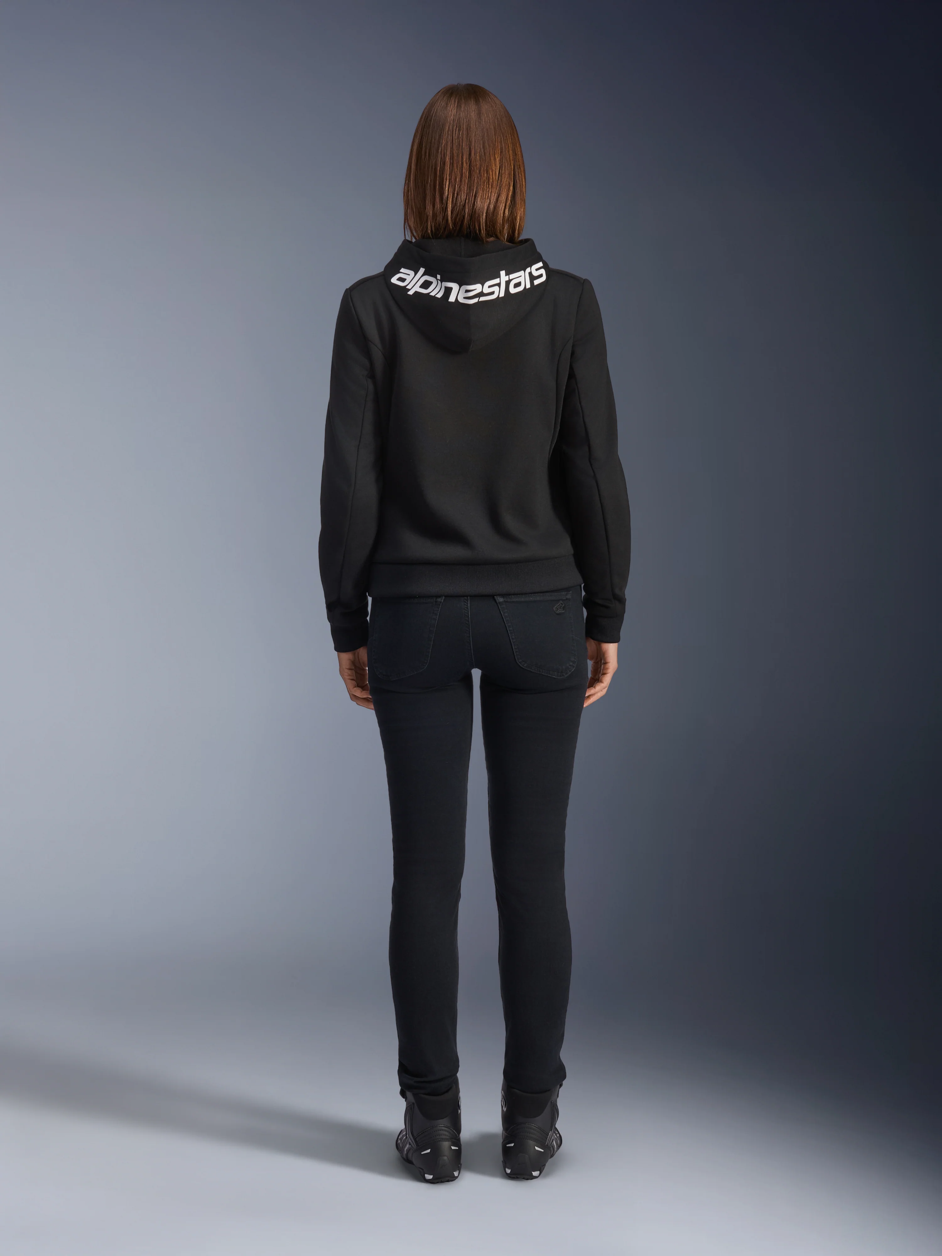 Daisy V3 Riding Denim - Image 5