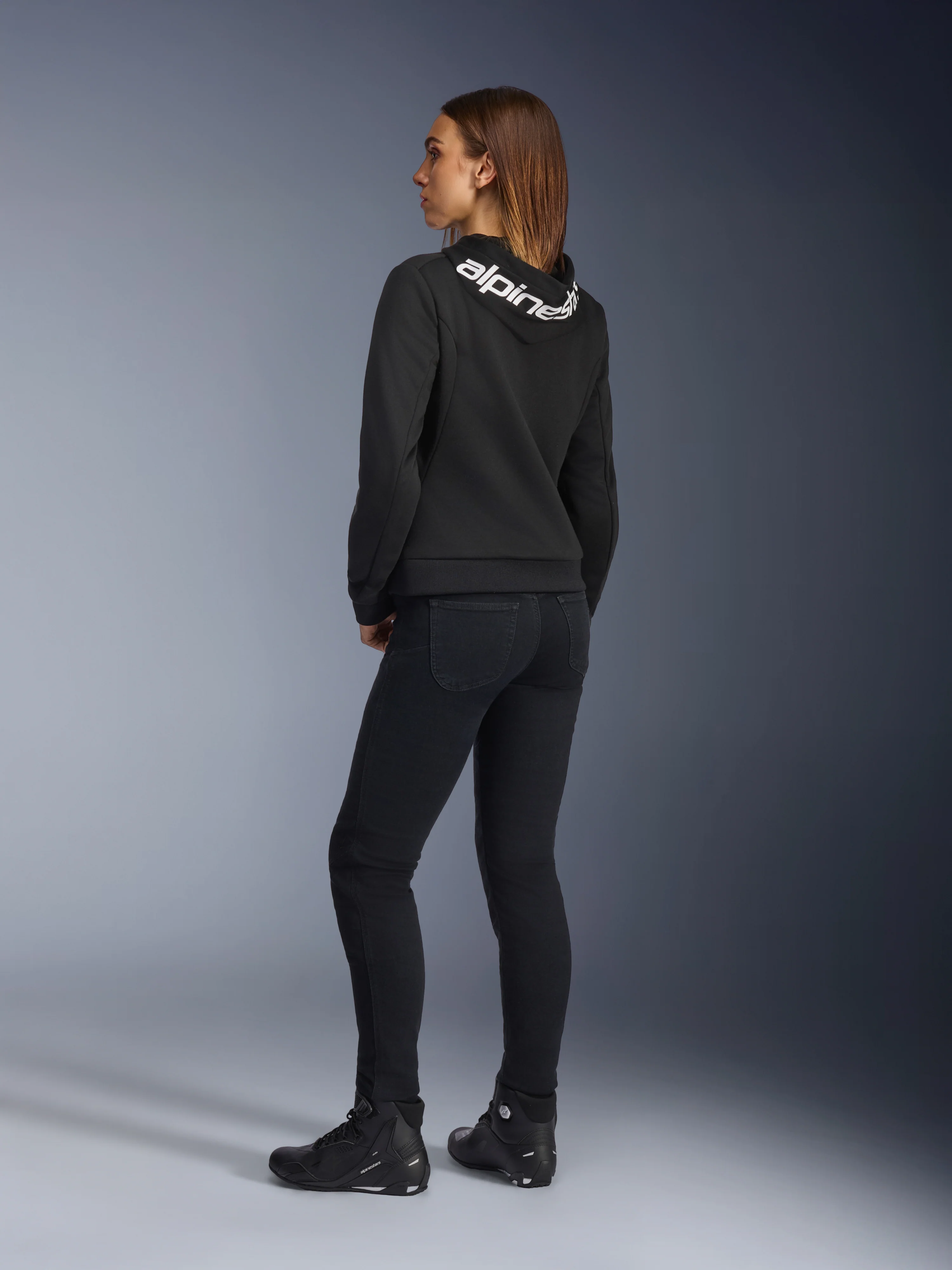 Daisy V3 Riding Denim - Image 6