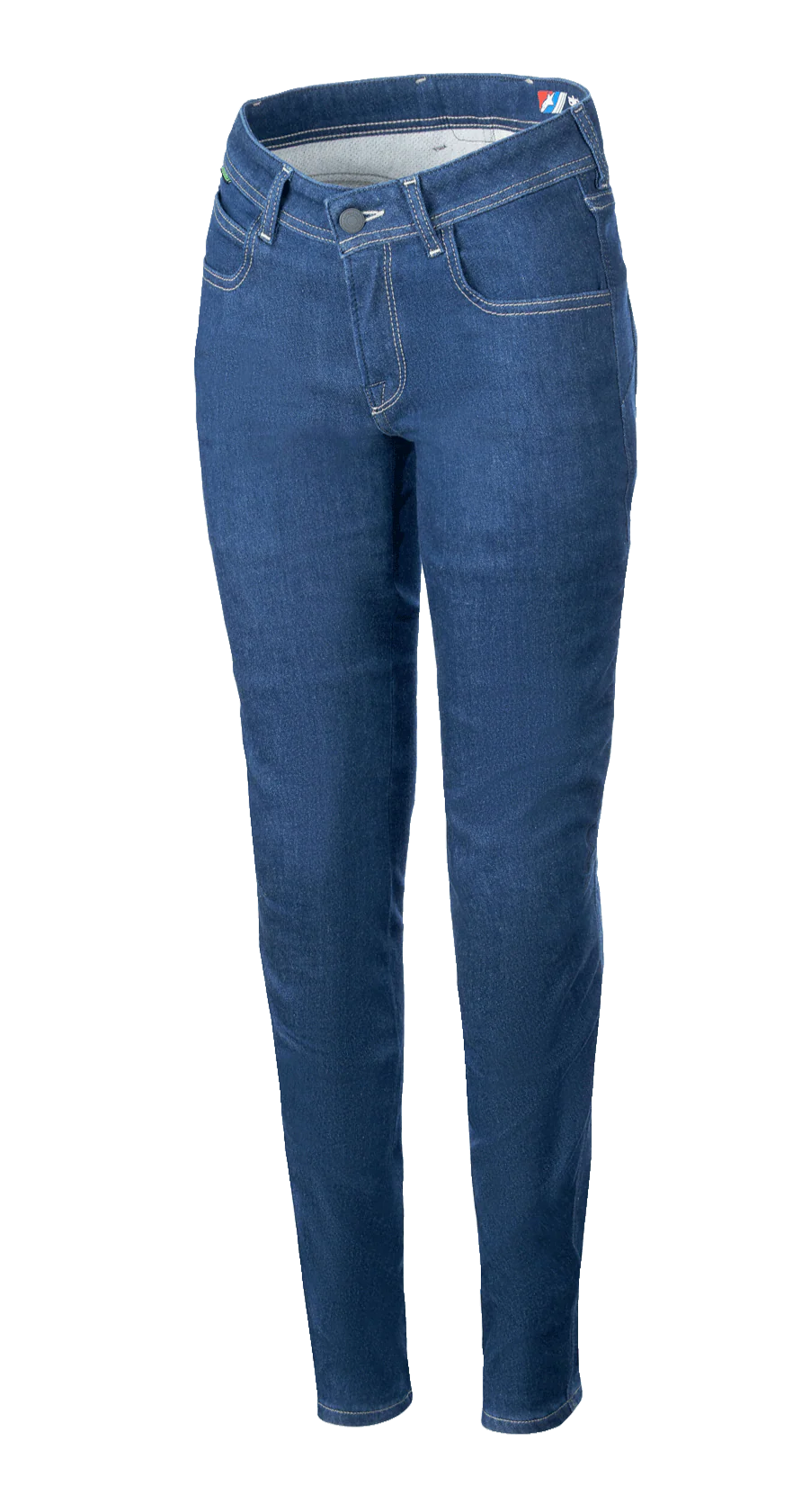 Daisy V3 Riding Denim