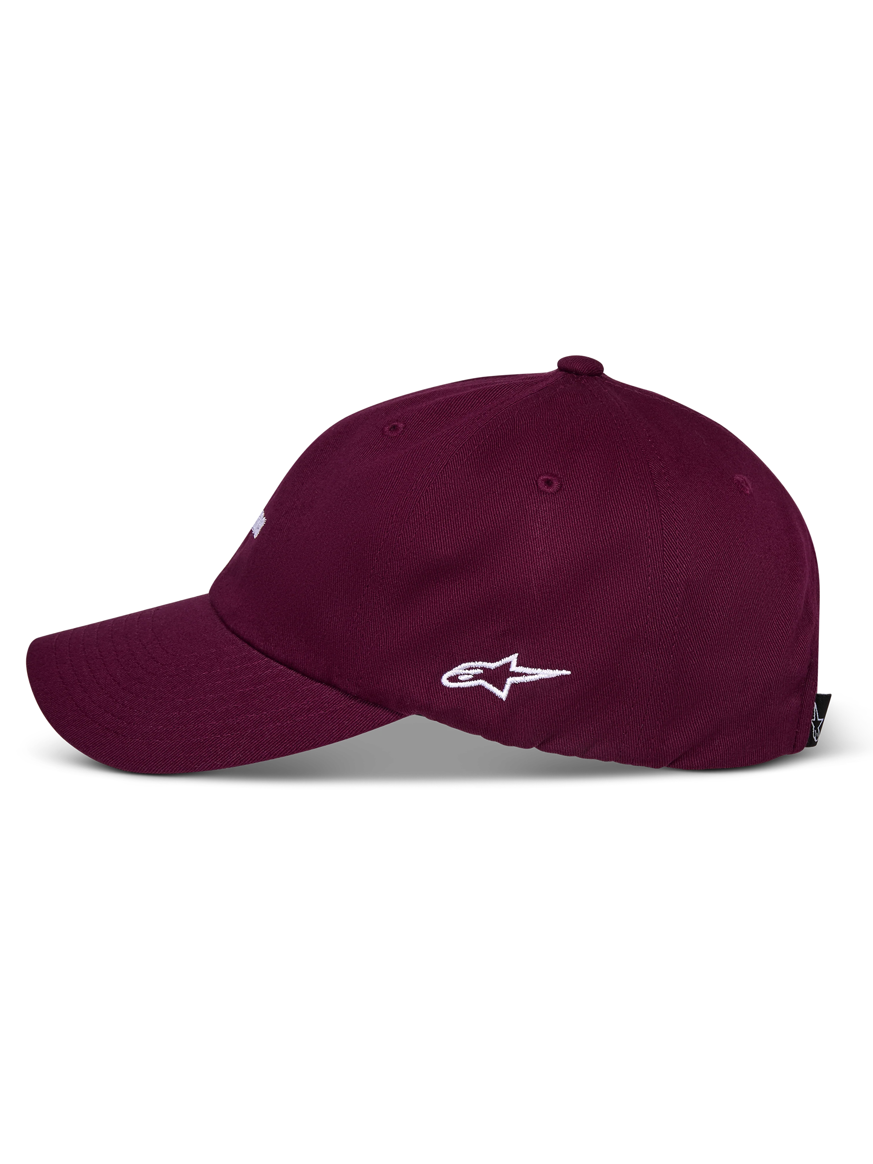 Deduce Strapback Hat - Image 2