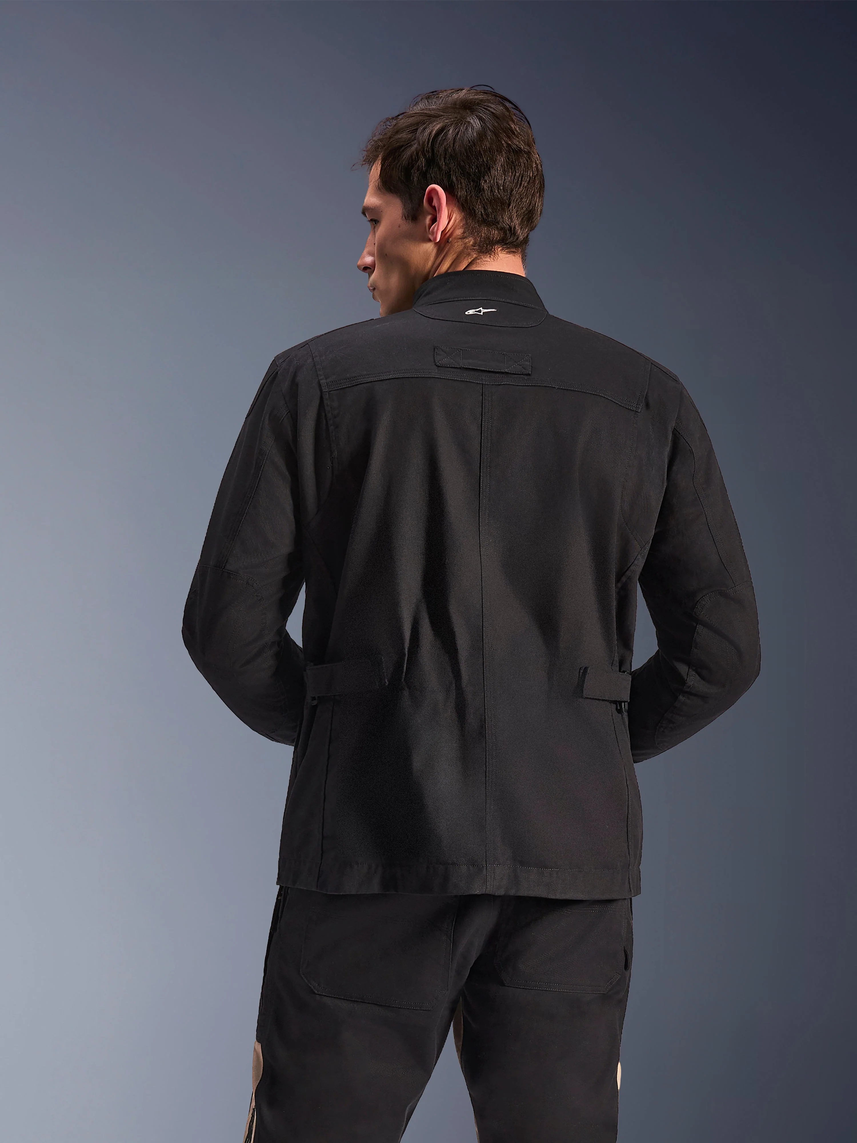Dice Jacket - Image 2