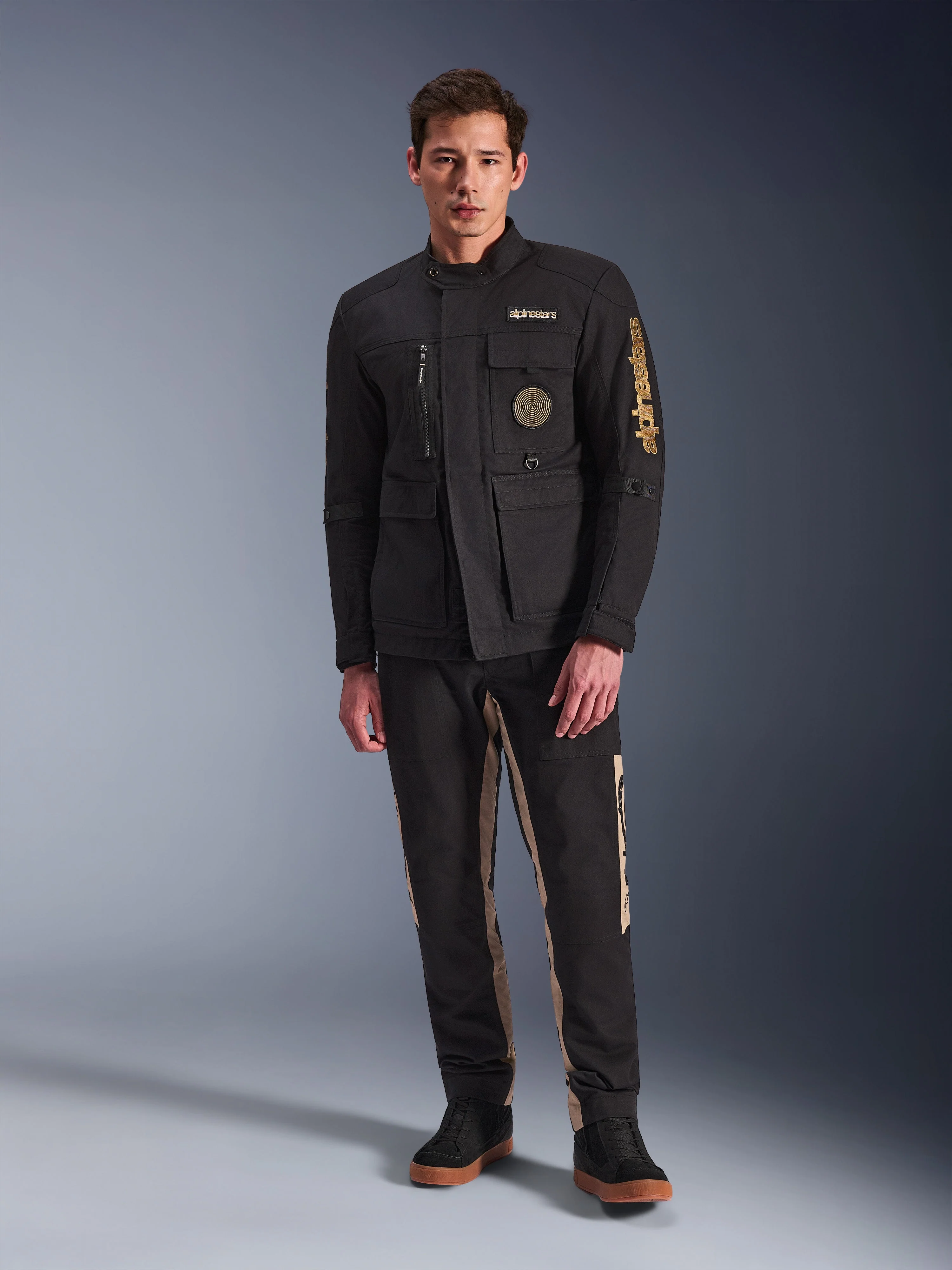 Dice Jacket - Image 3