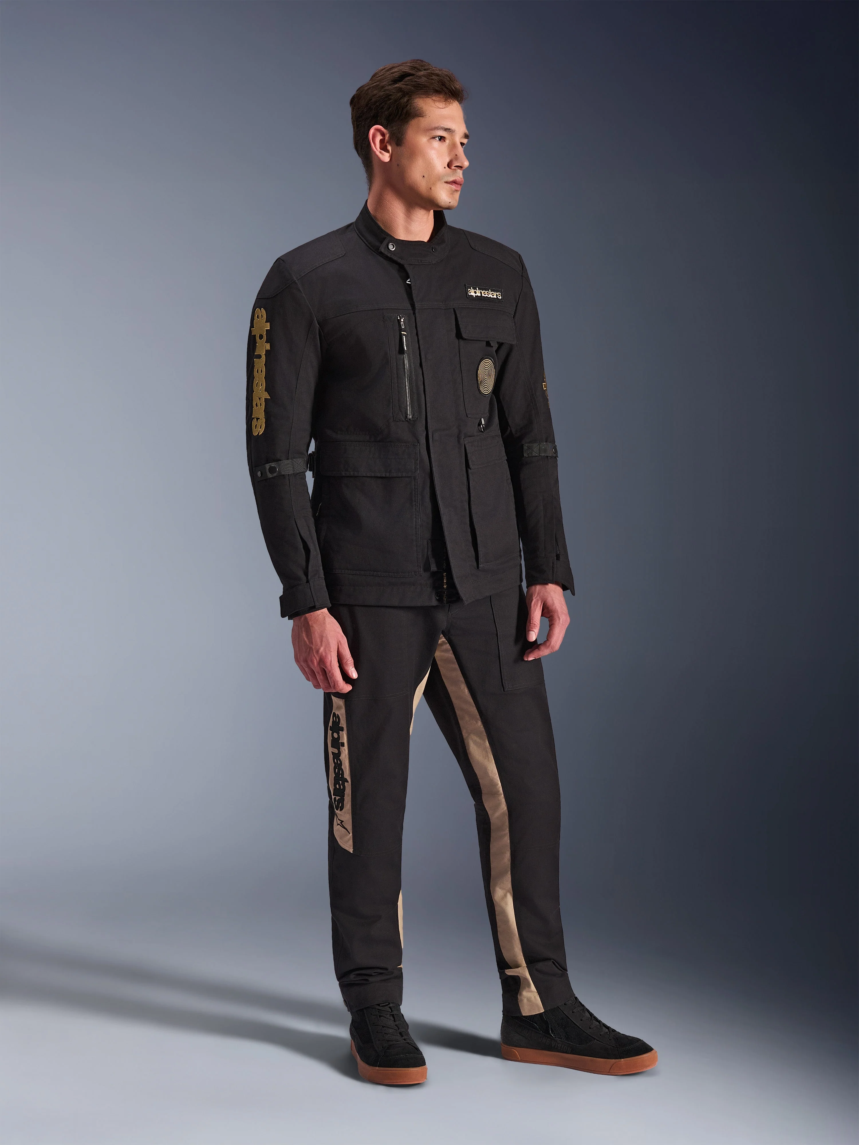 Dice Jacket - Image 4