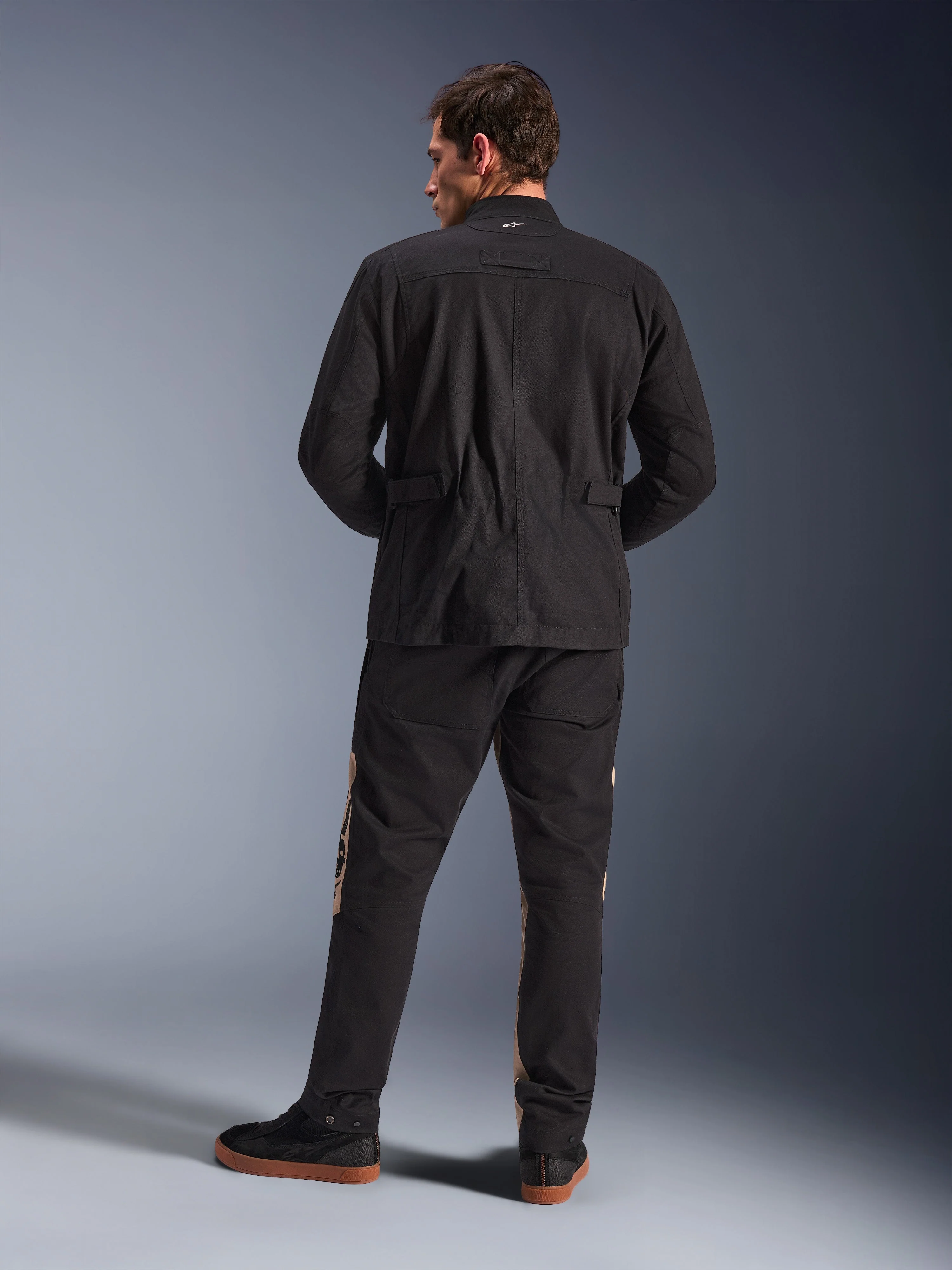 Dice Jacket - Image 5