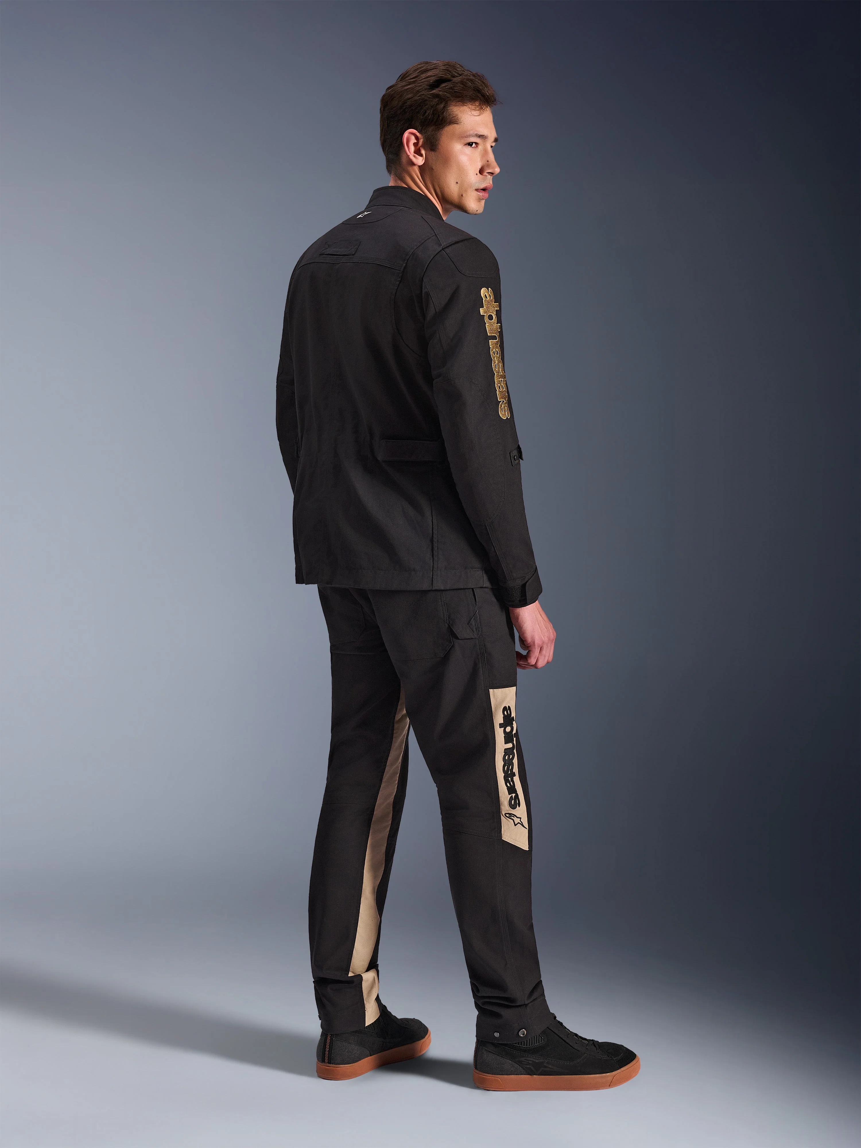 Dice Jacket - Image 6