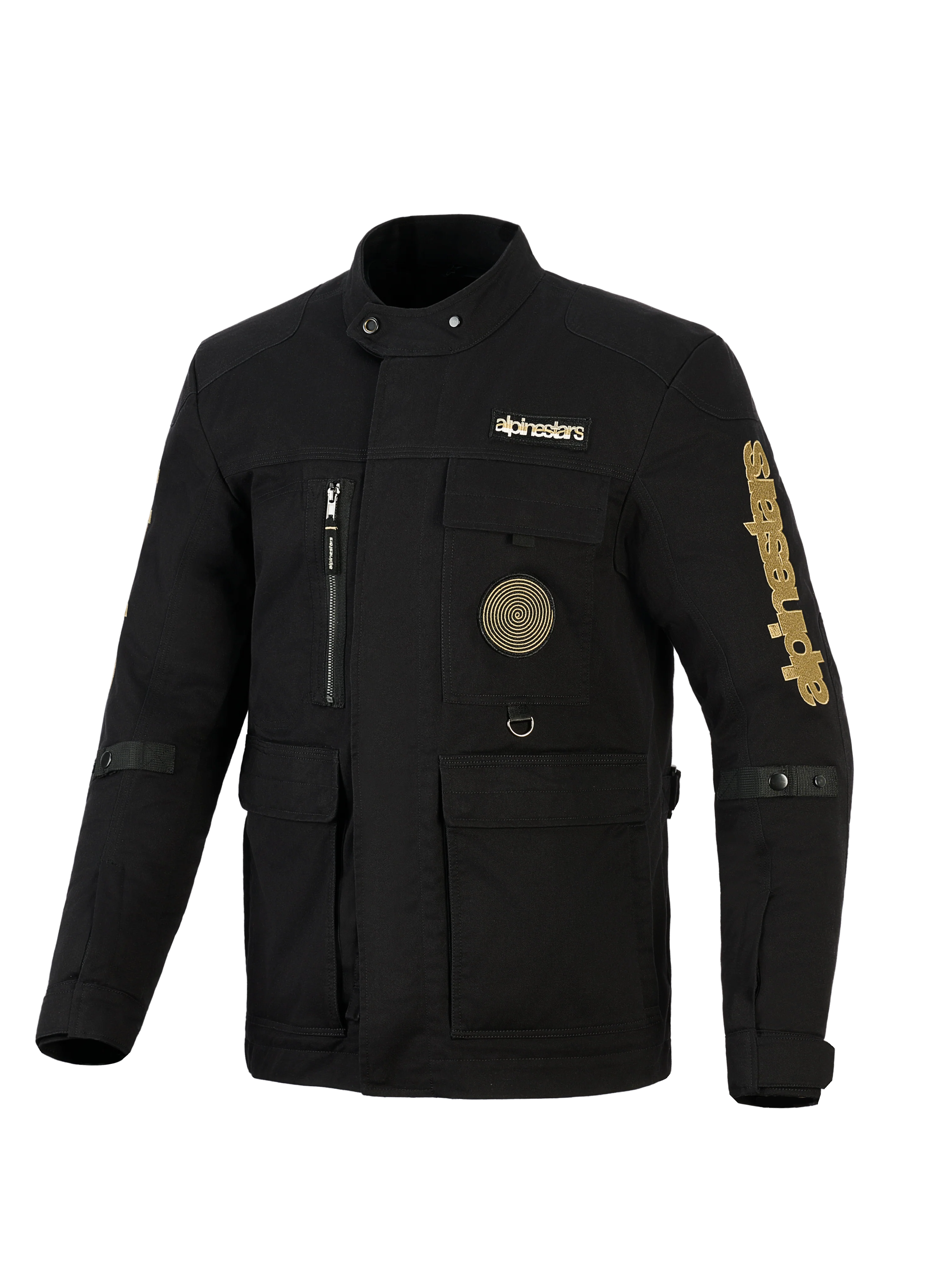 Dice Jacket - Image 7