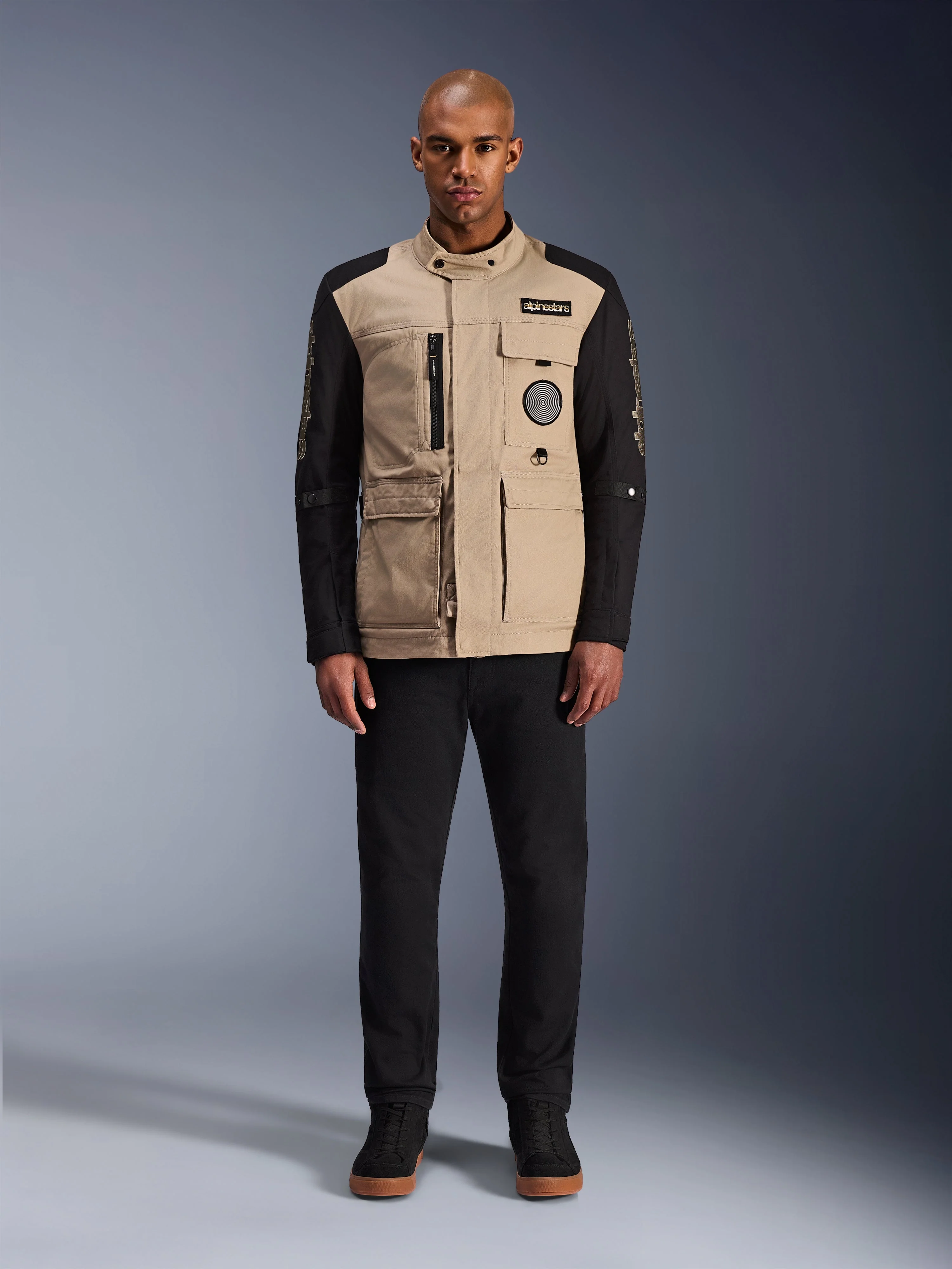 Dice Jacket - Image 3