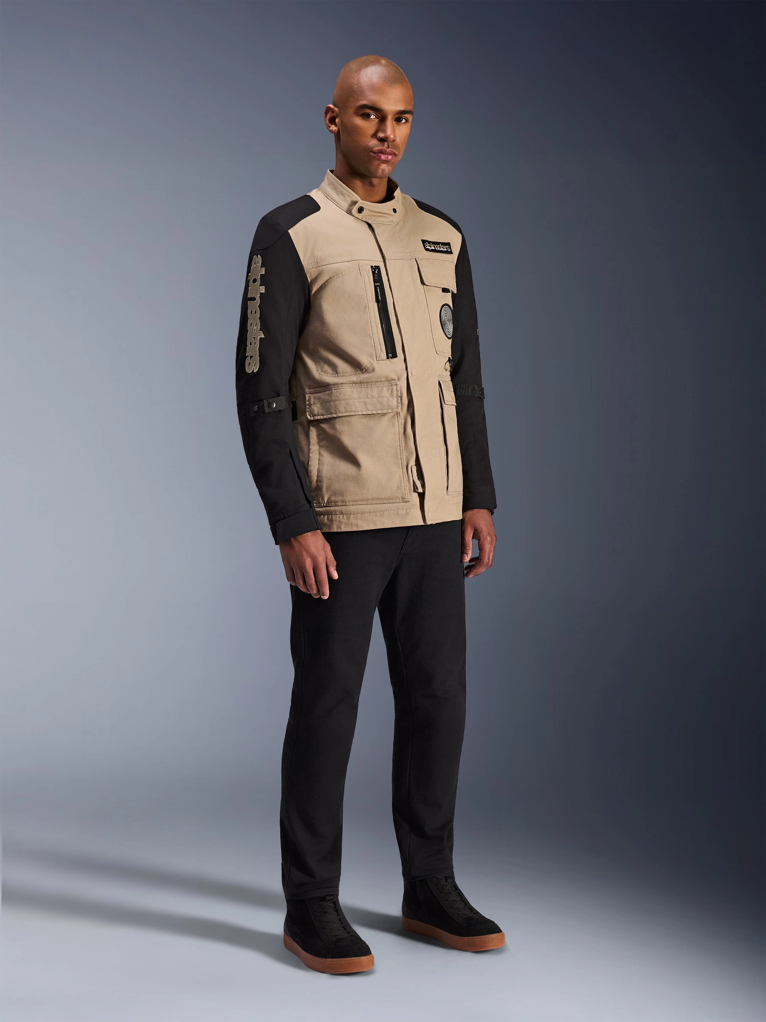 Dice Jacket - Image 4