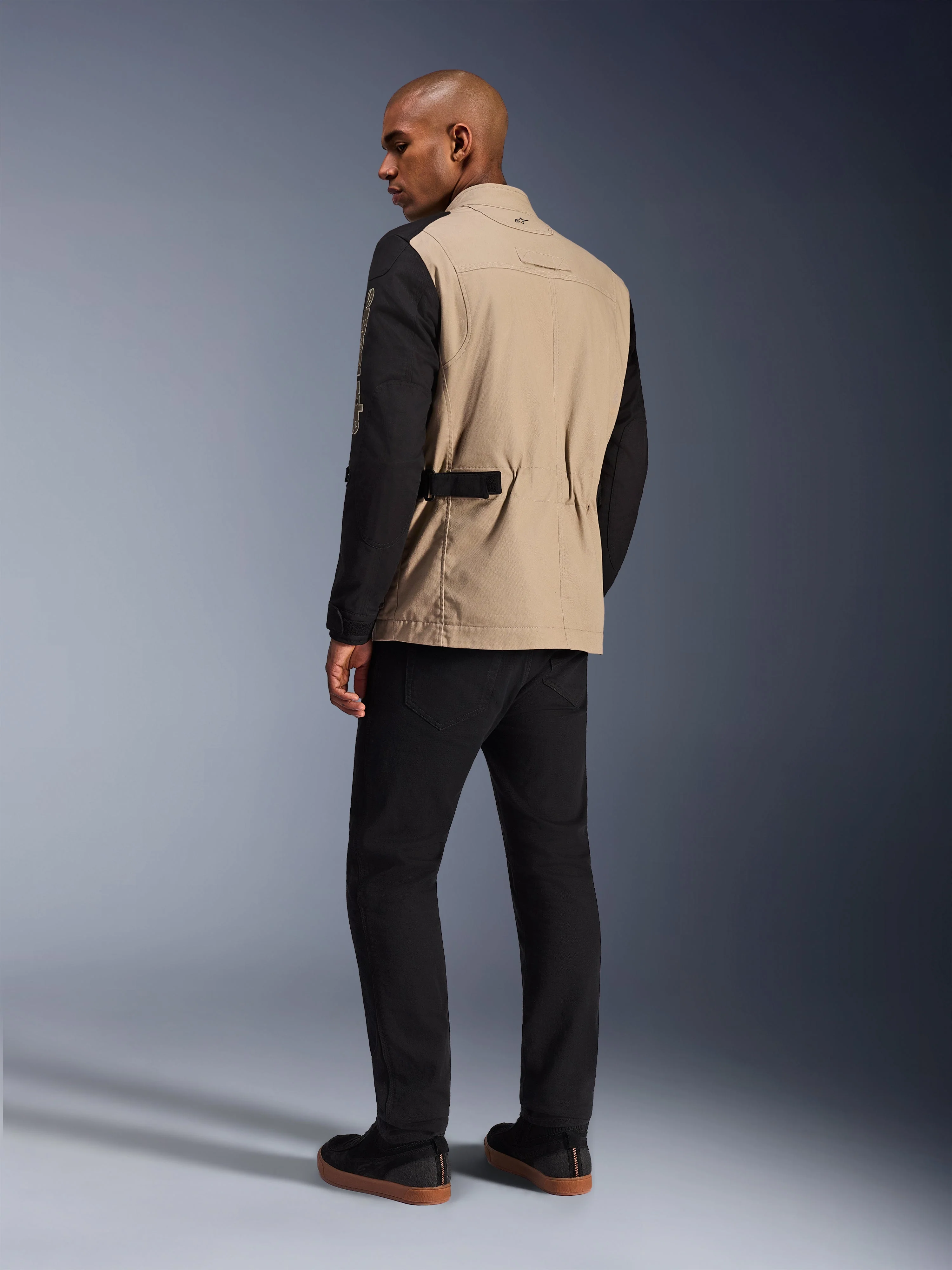 Dice Jacket - Image 5