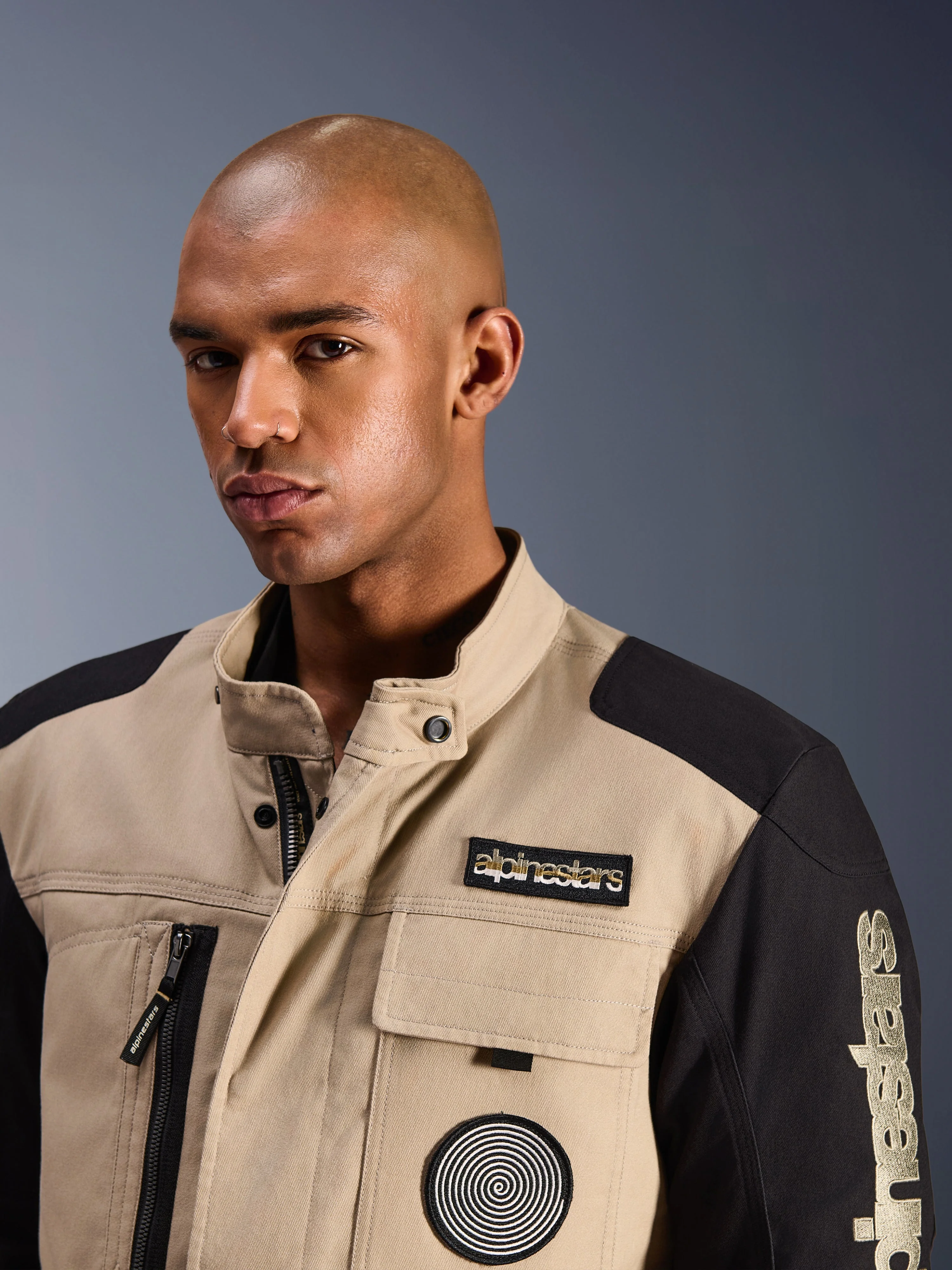 Dice Jacket - Image 7