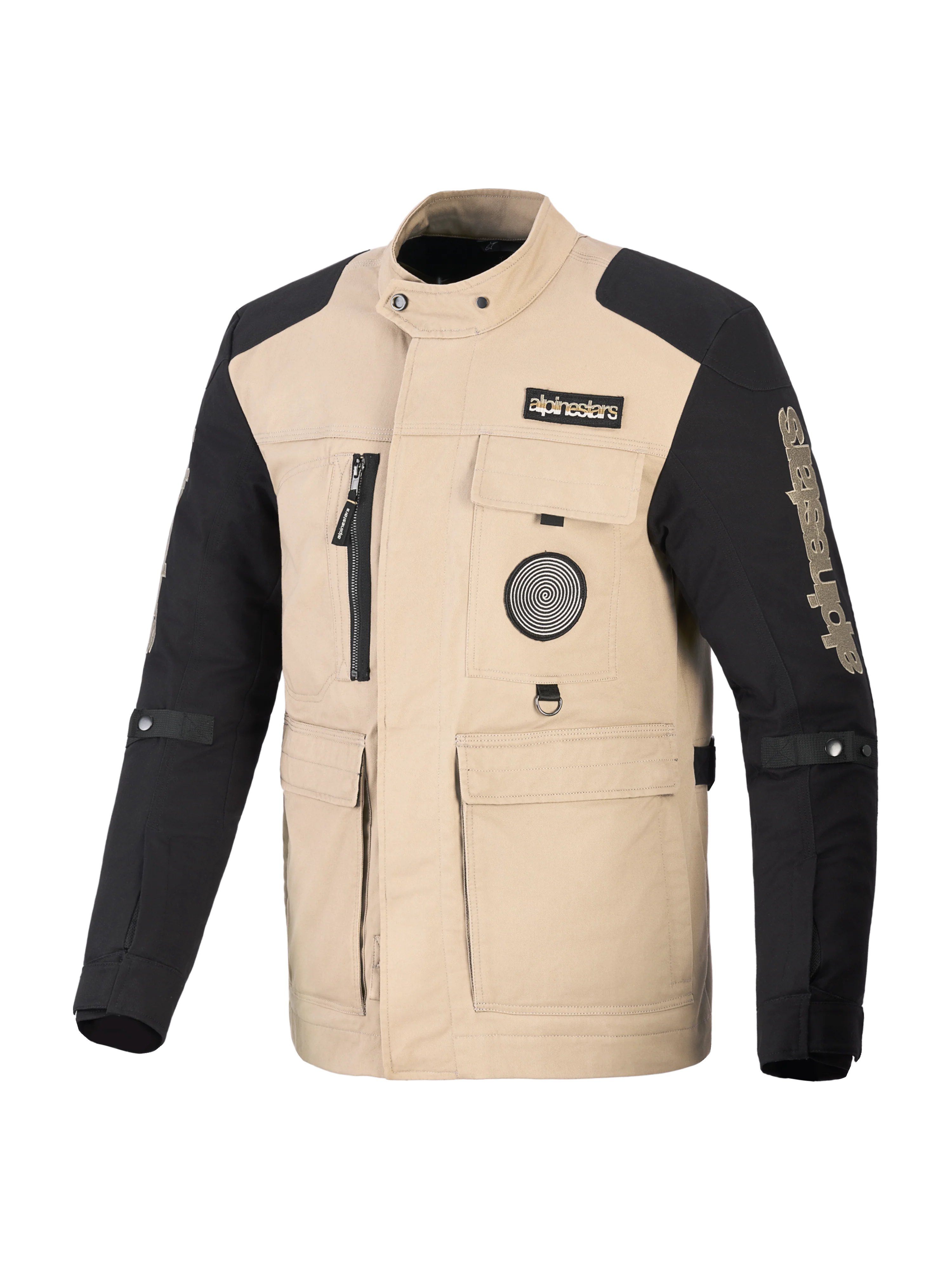 Dice Jacket - Image 9