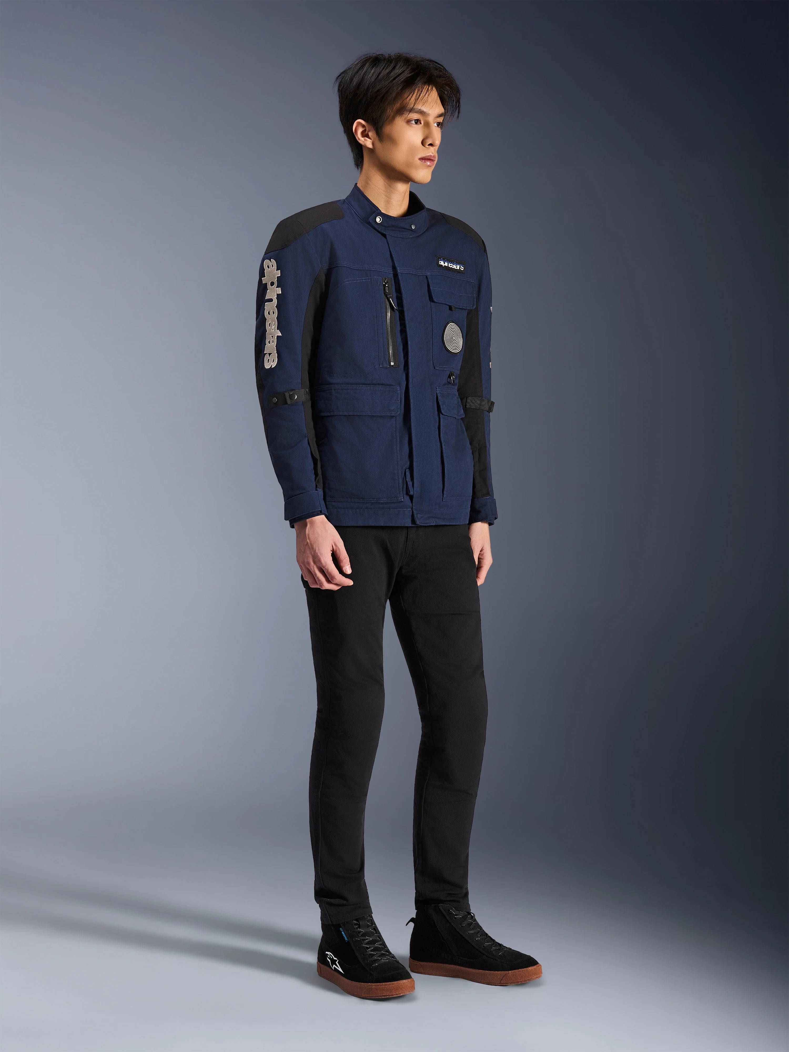 Dice Jacket - Image 4