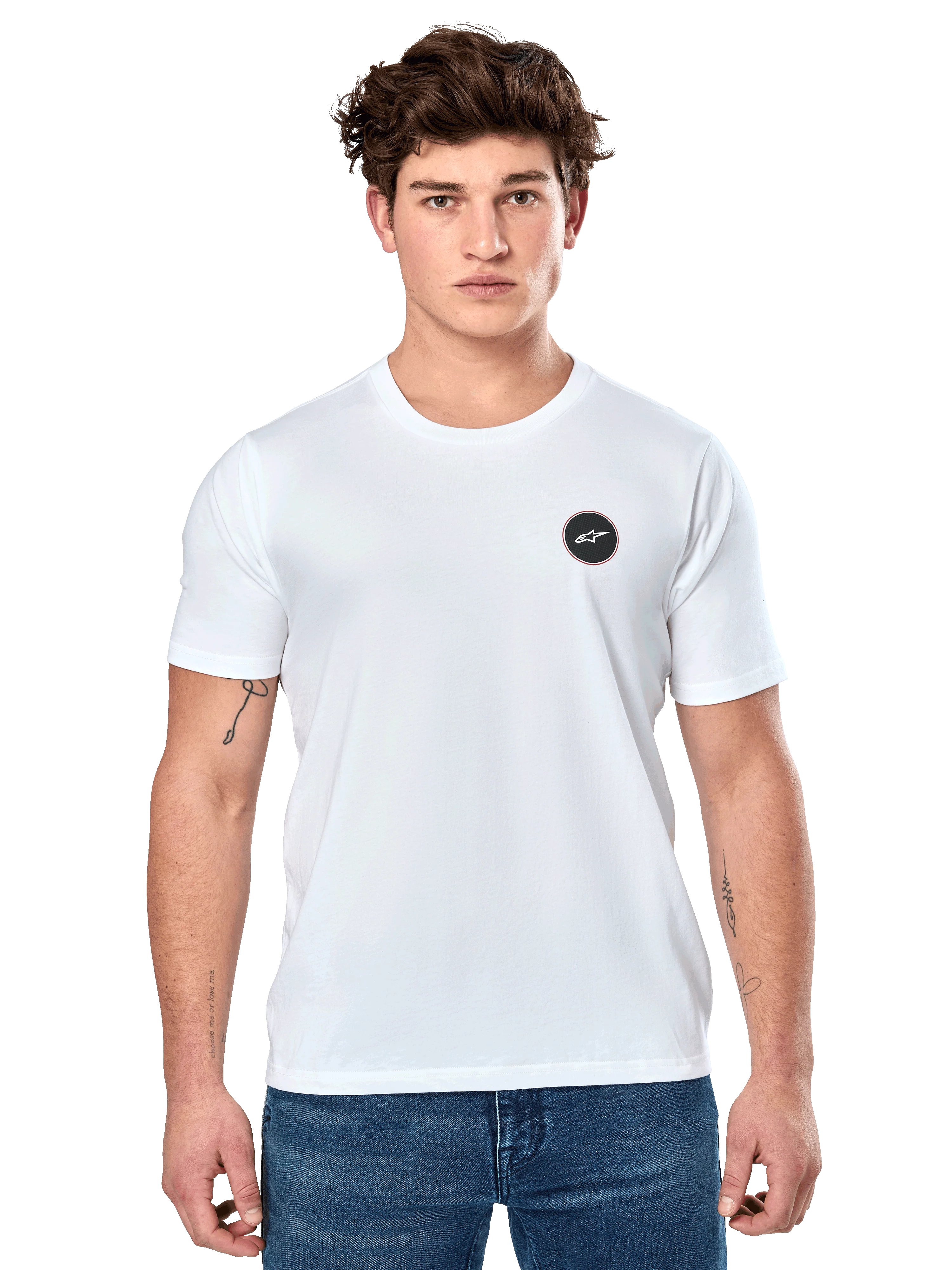 Dot Carbon Csf T-Shirt