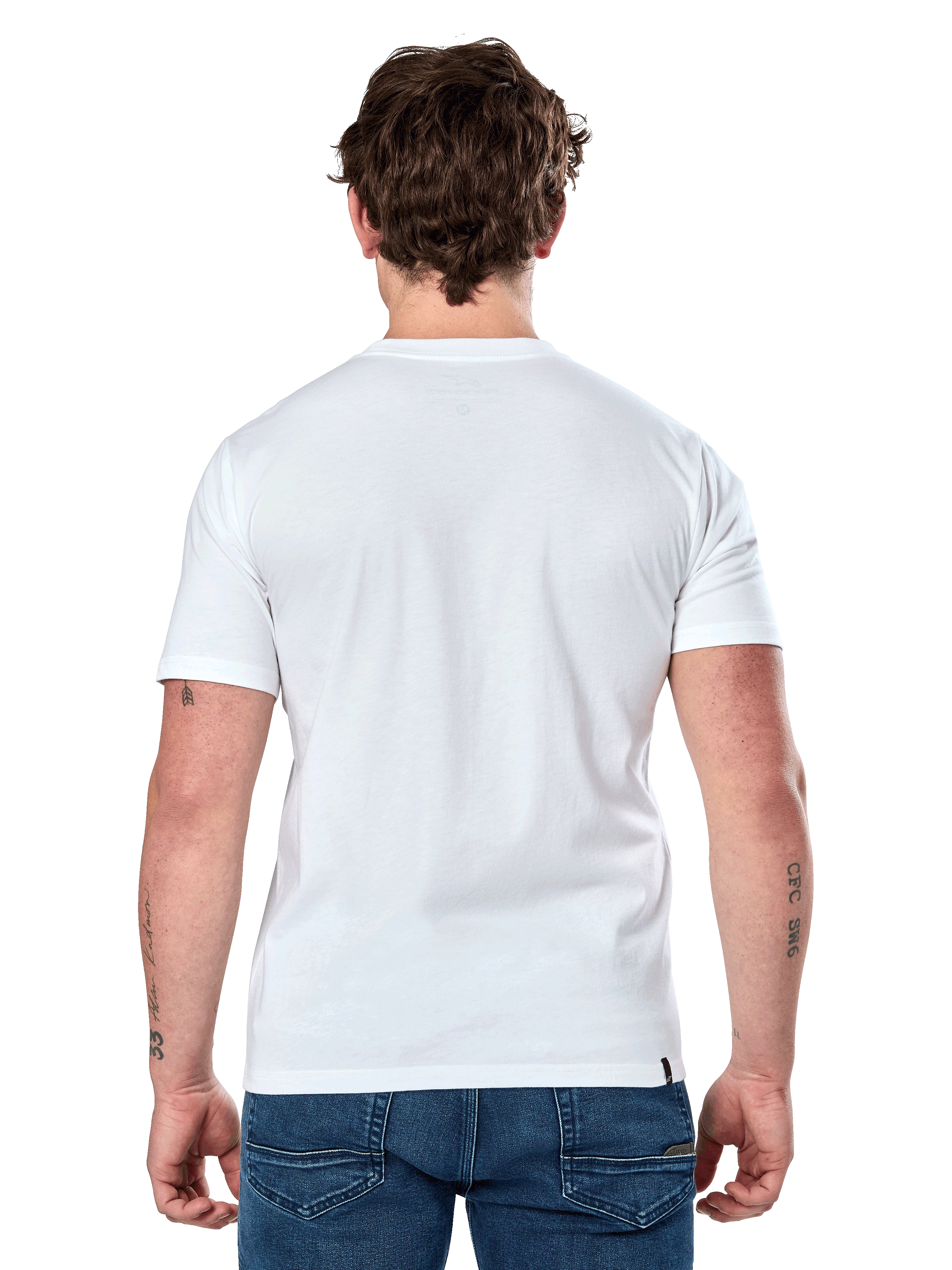 Dot Carbon Csf T-Shirt - Image 2