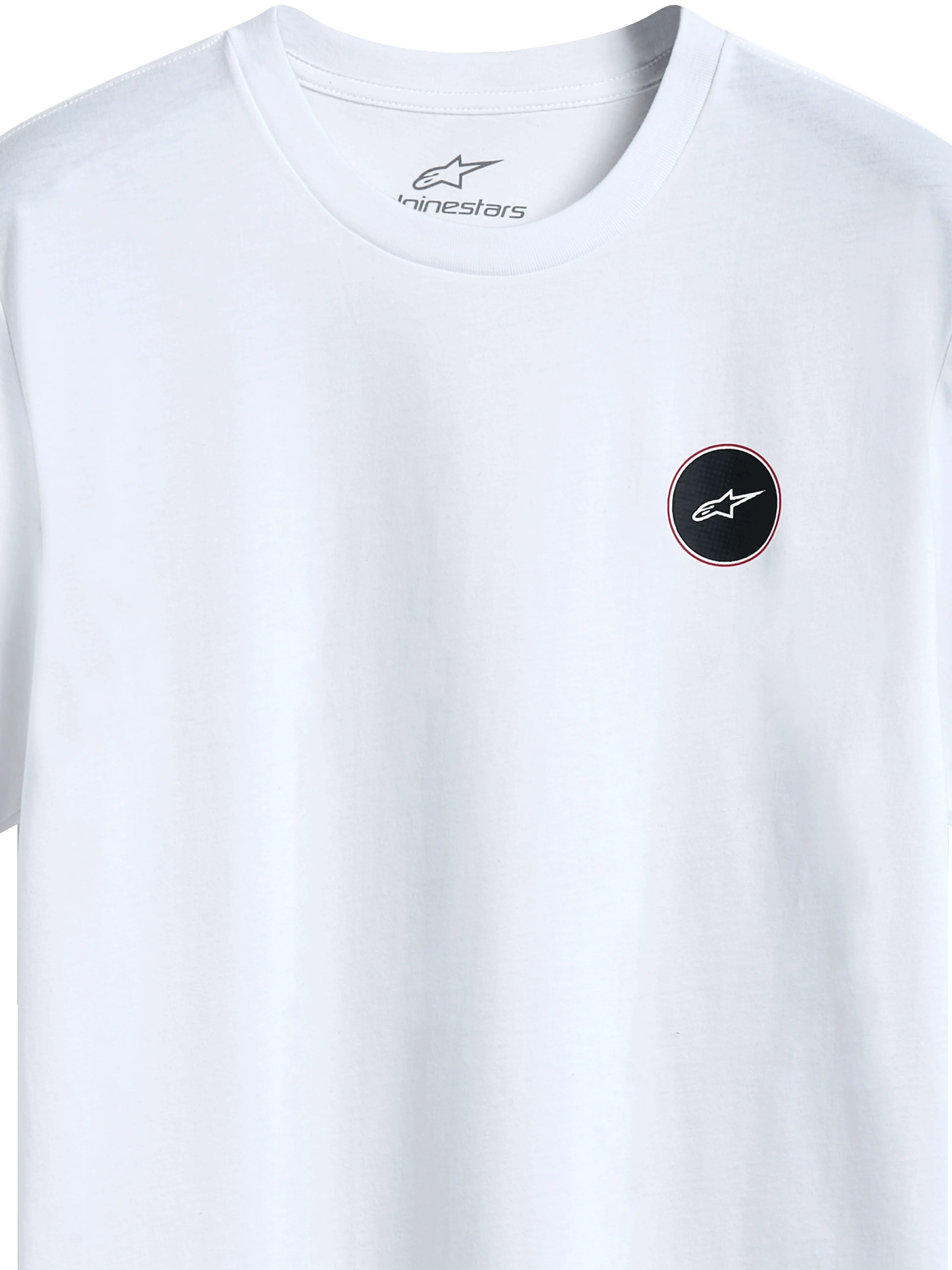 Dot Carbon Csf T-Shirt - Image 4