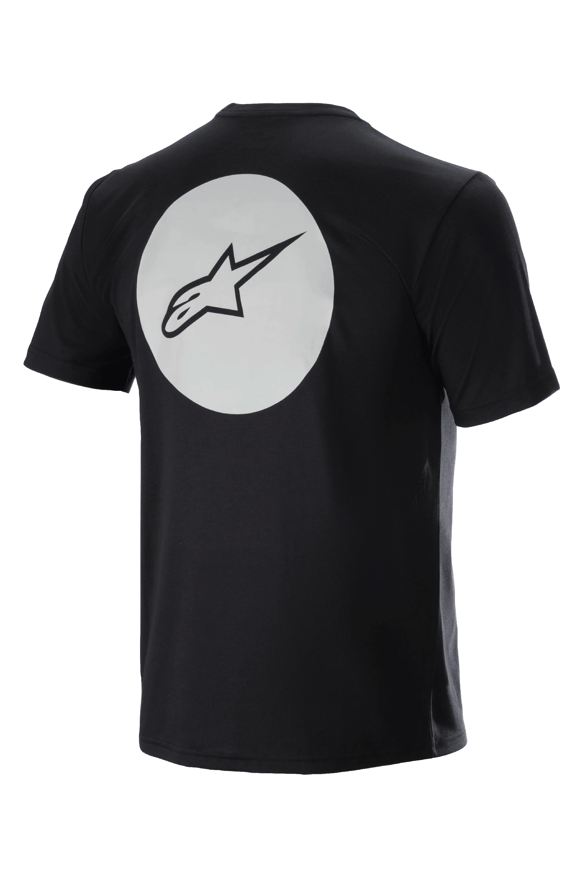 Dot Tech T-Shirt - Image 2
