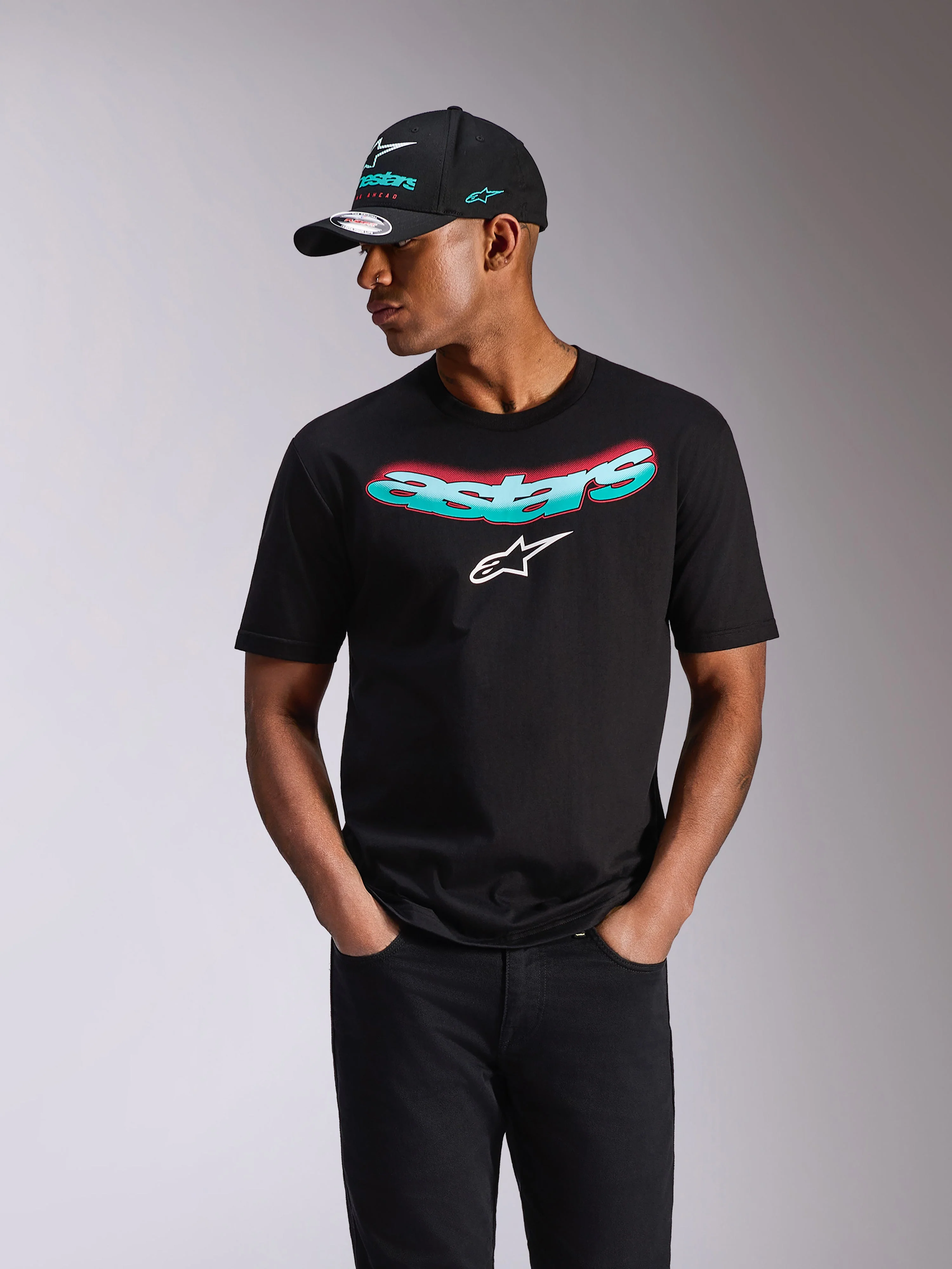 Ellipsoid CSF T-Shirt