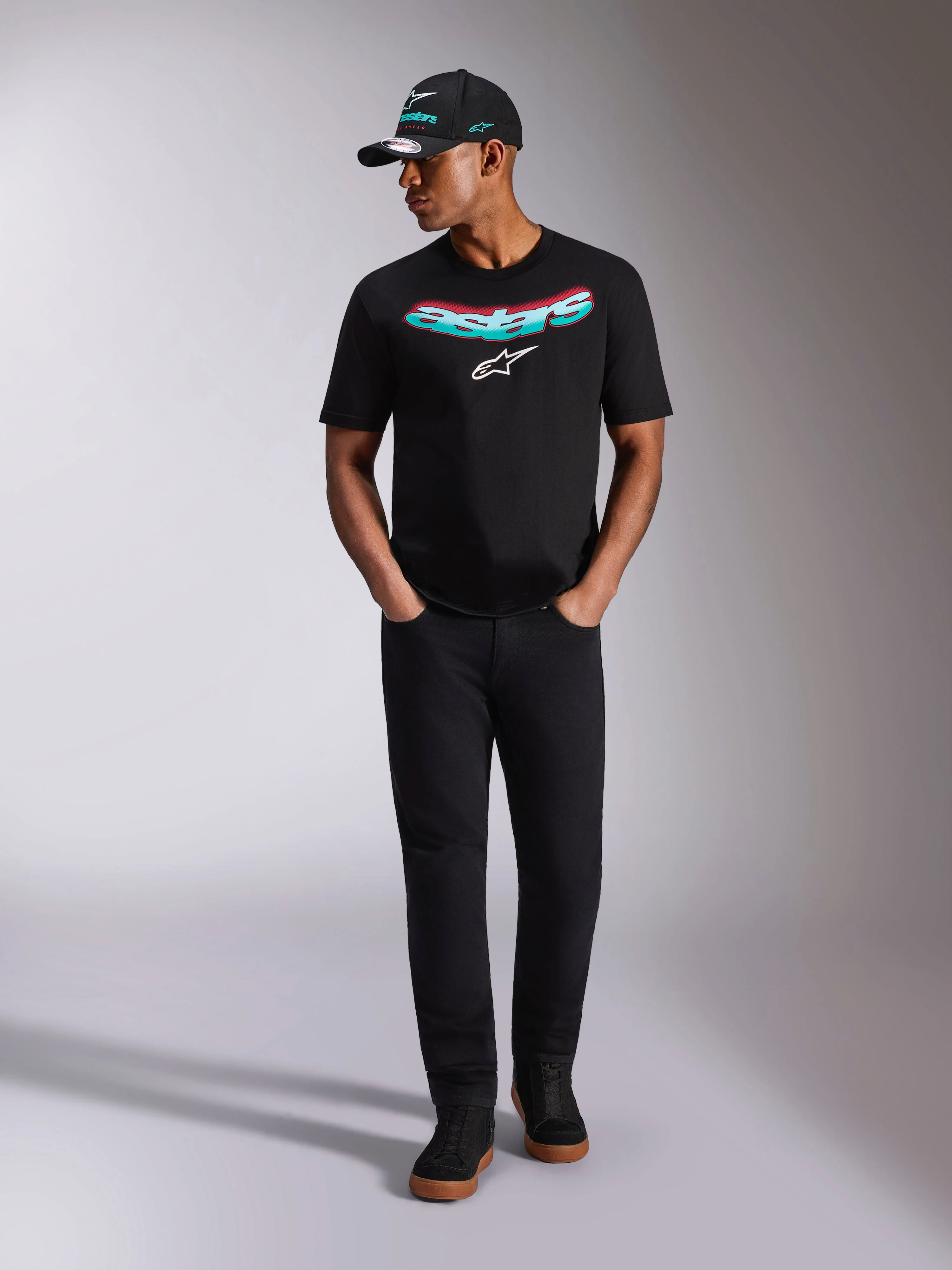 Ellipsoid CSF T-Shirt - Image 3
