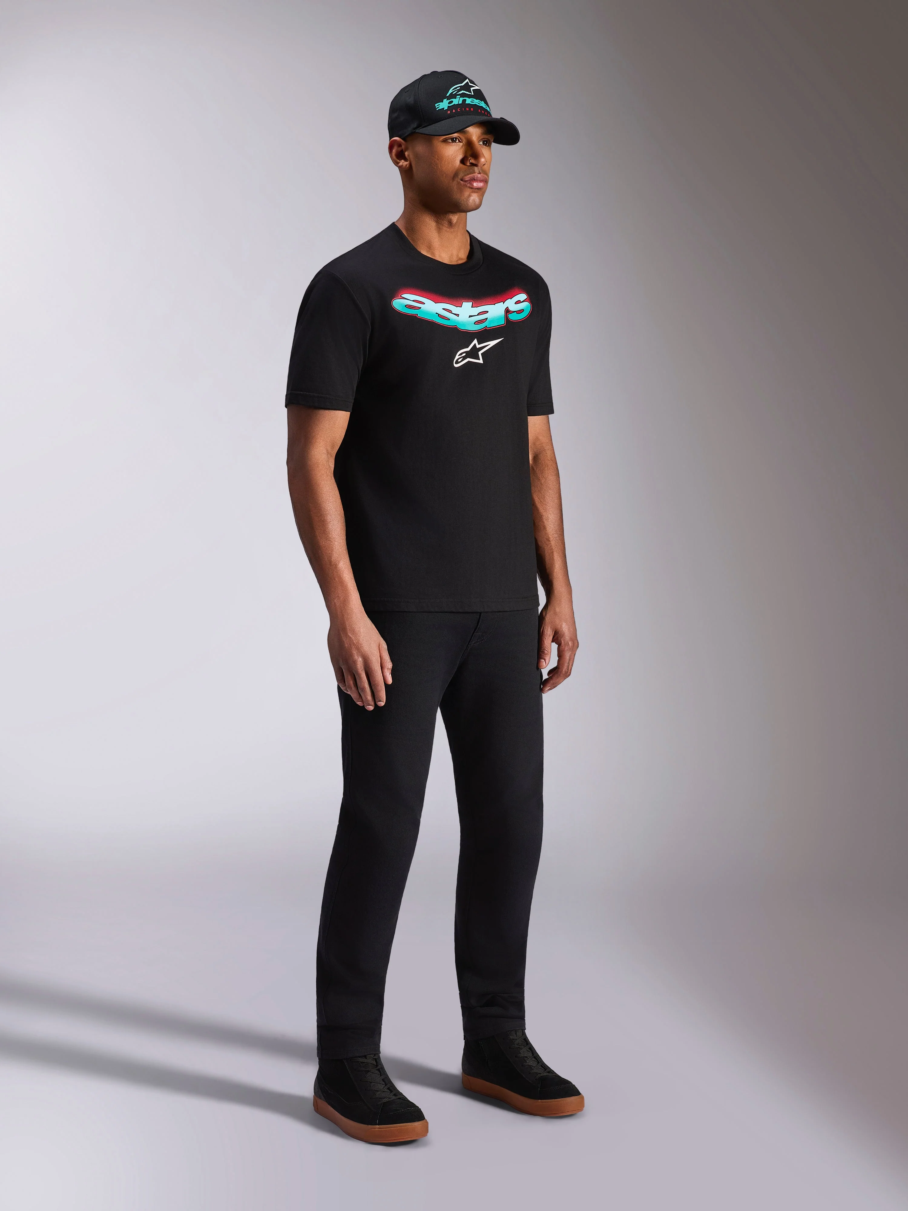 Ellipsoid CSF T-Shirt - Image 4