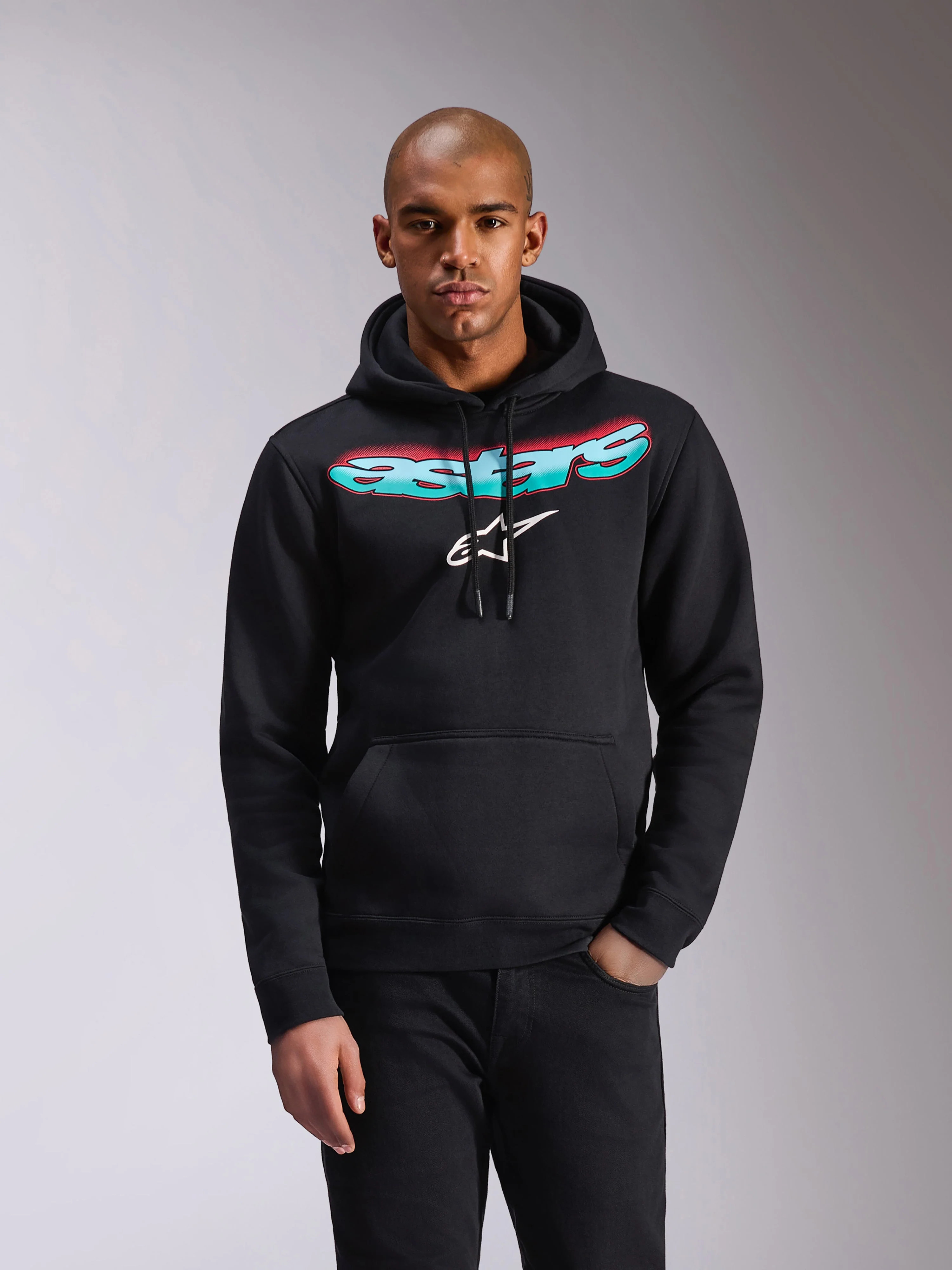 Ellipsoid Hoodie