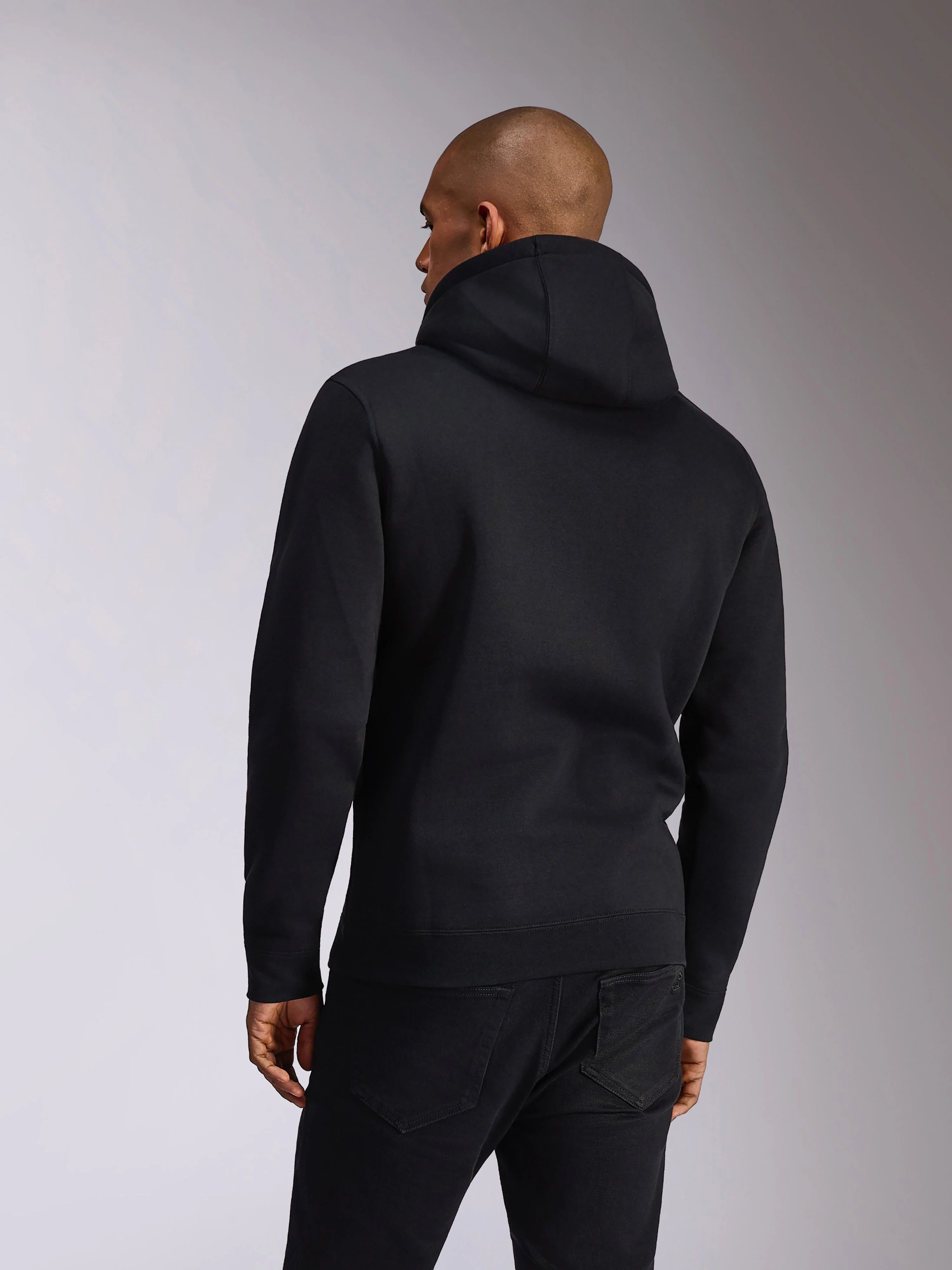 Ellipsoid Hoodie - Image 2