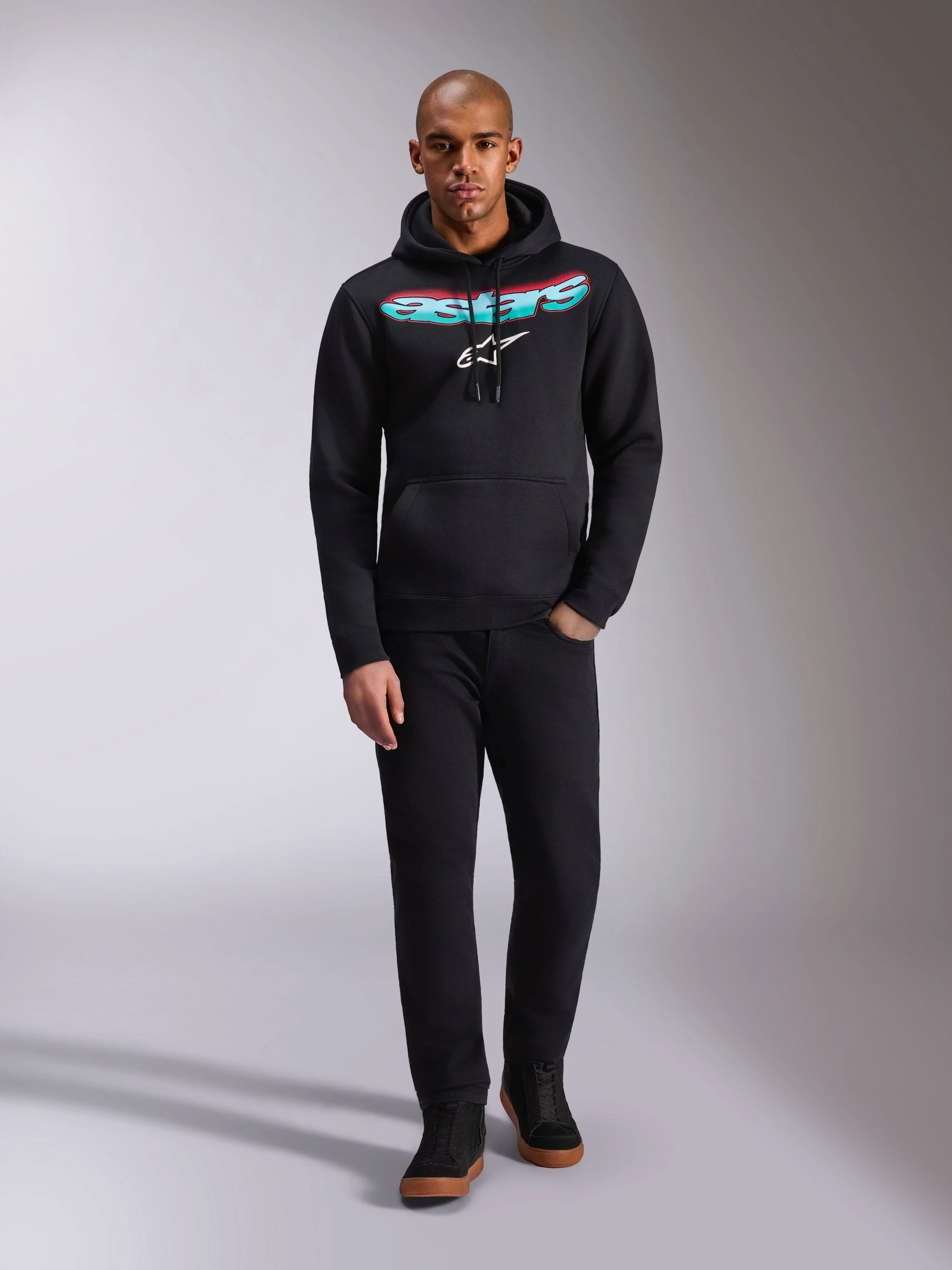 Ellipsoid Hoodie - Image 4