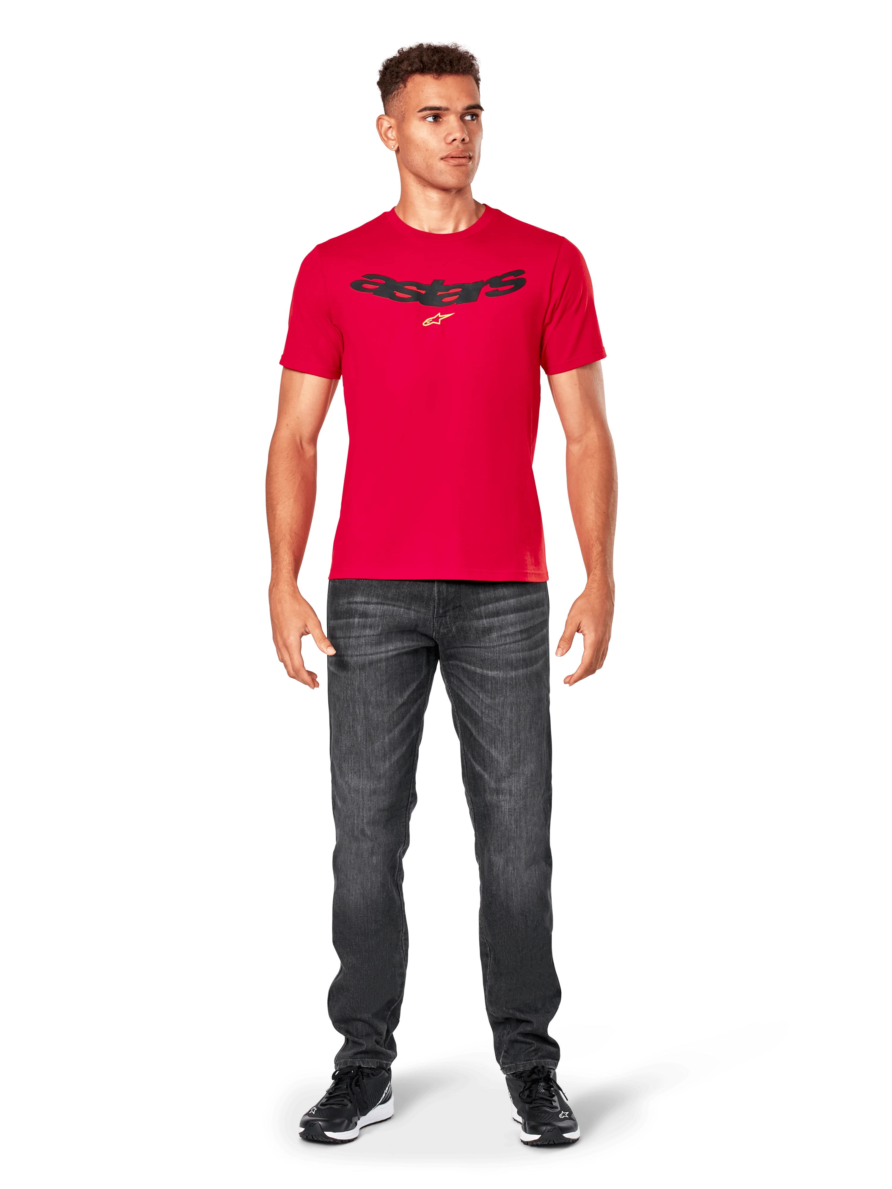Elliptic CSF T-Shirt - Image 6