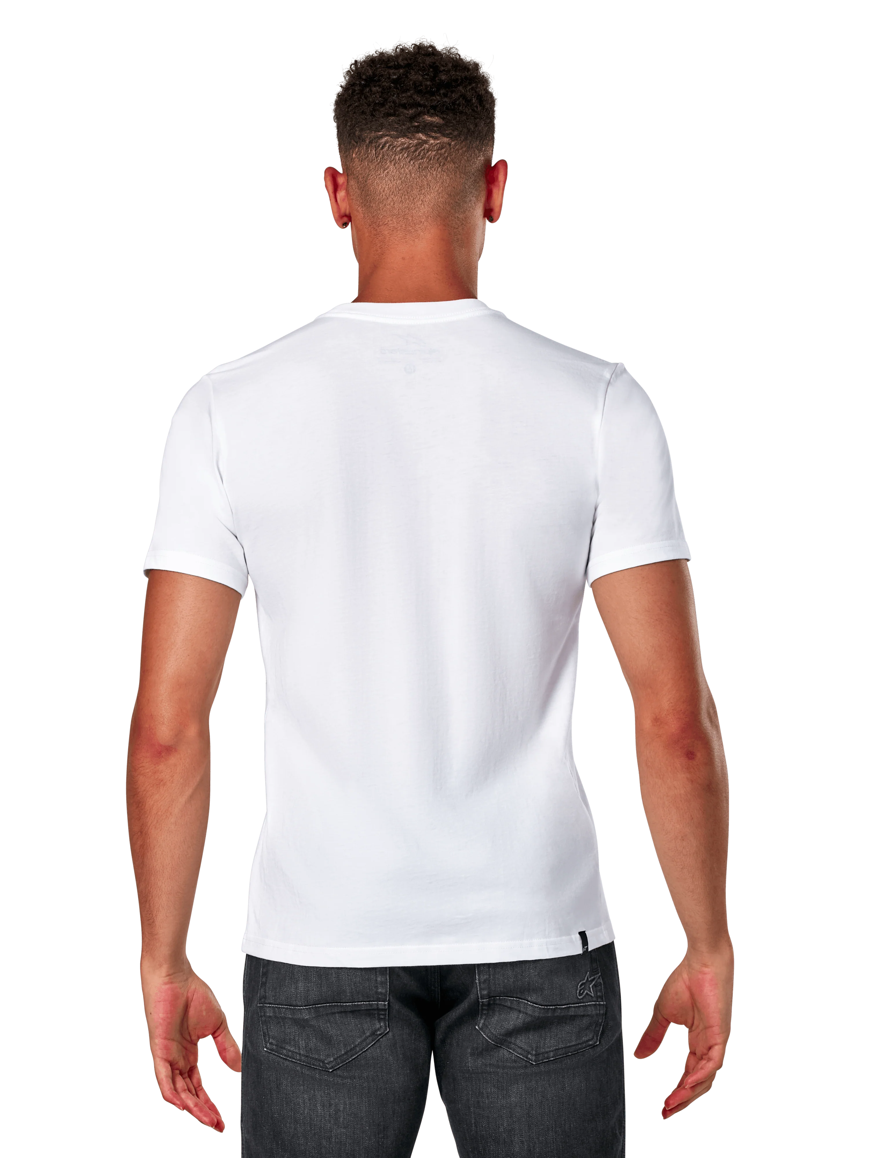 Elliptic CSF T-Shirt - Image 4