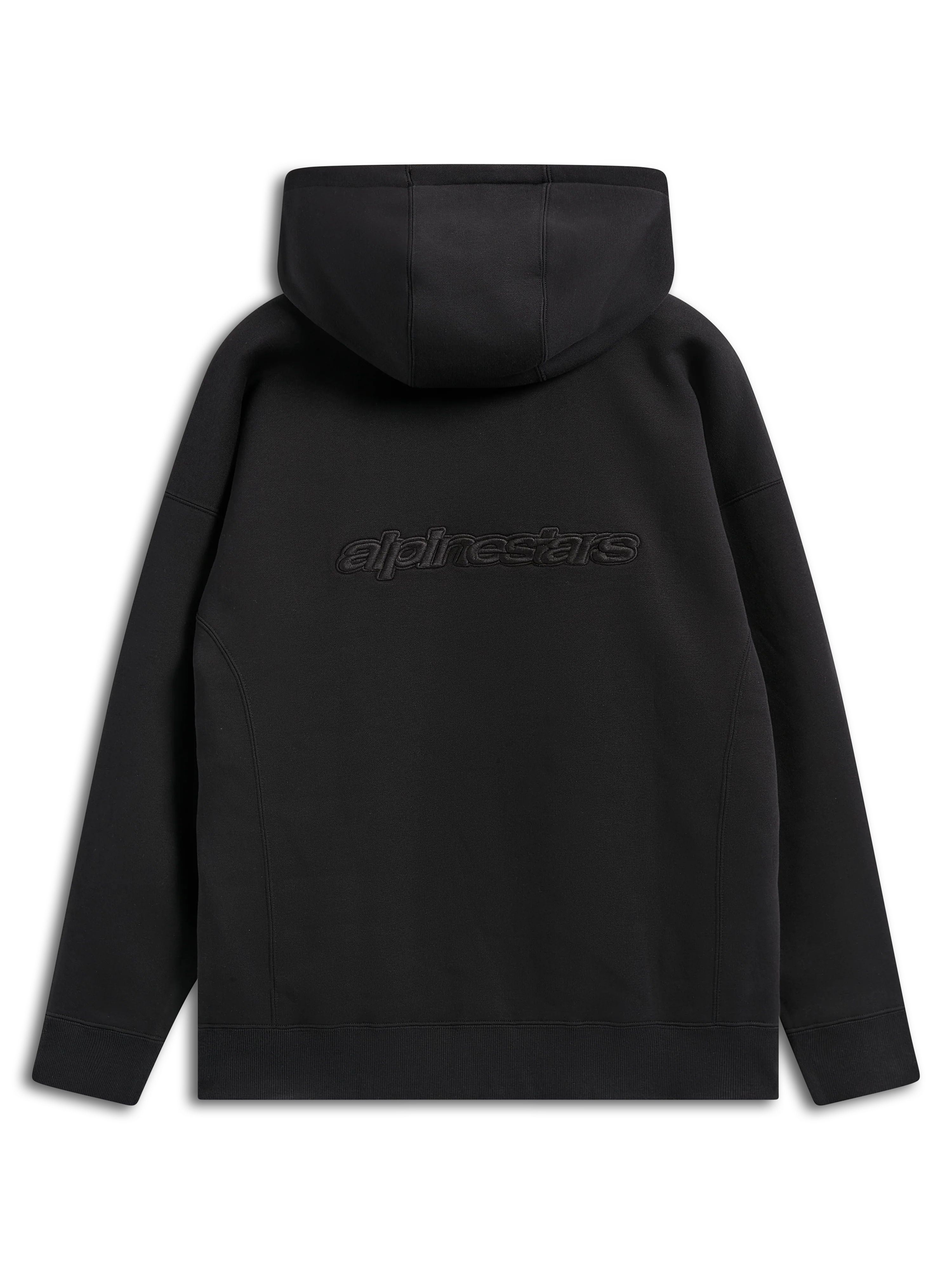 Emergent Oversized Hoodie - Image 10