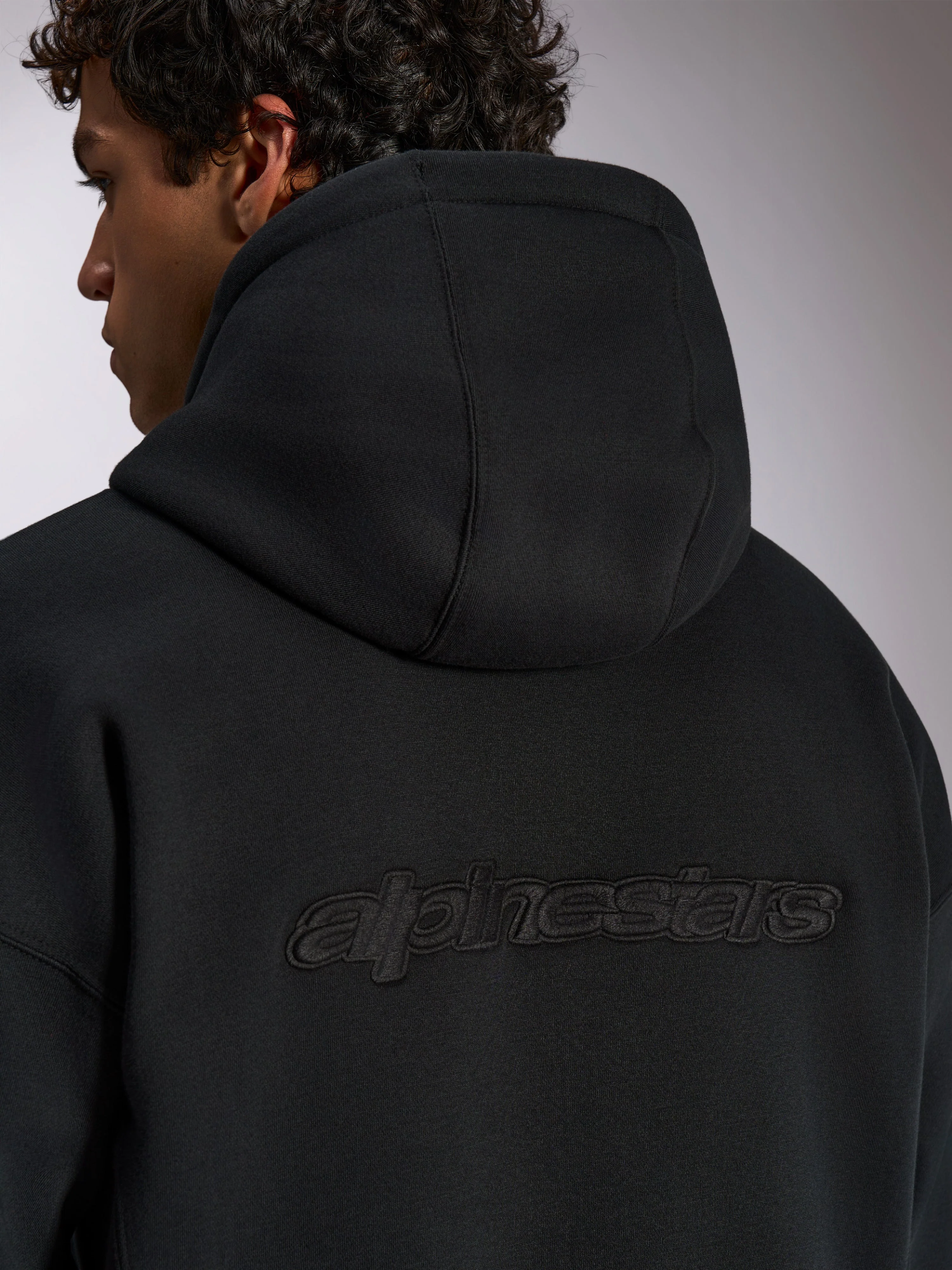 Emergent Oversized Hoodie - Image 8