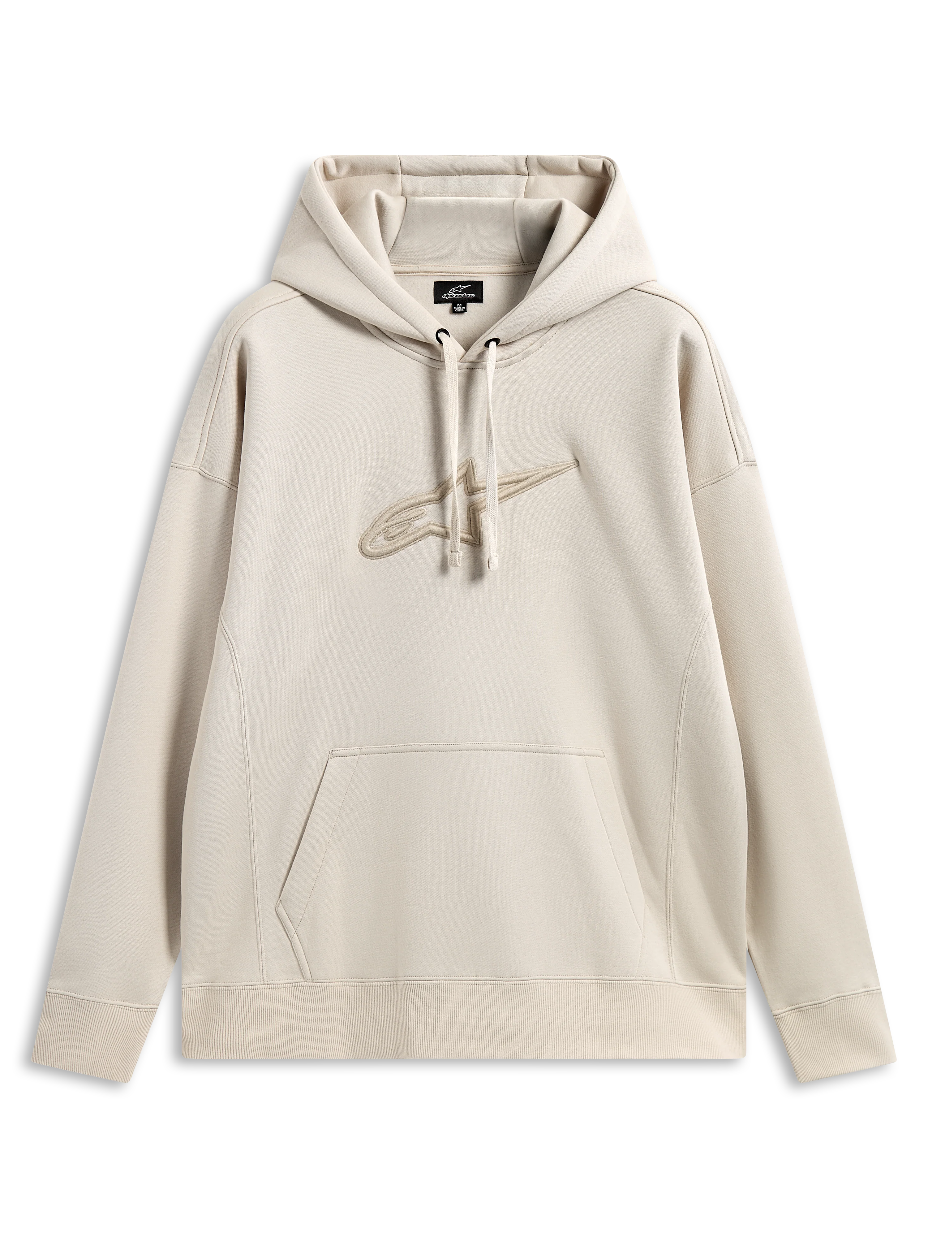Emergent Oversized Hoodie - Image 10