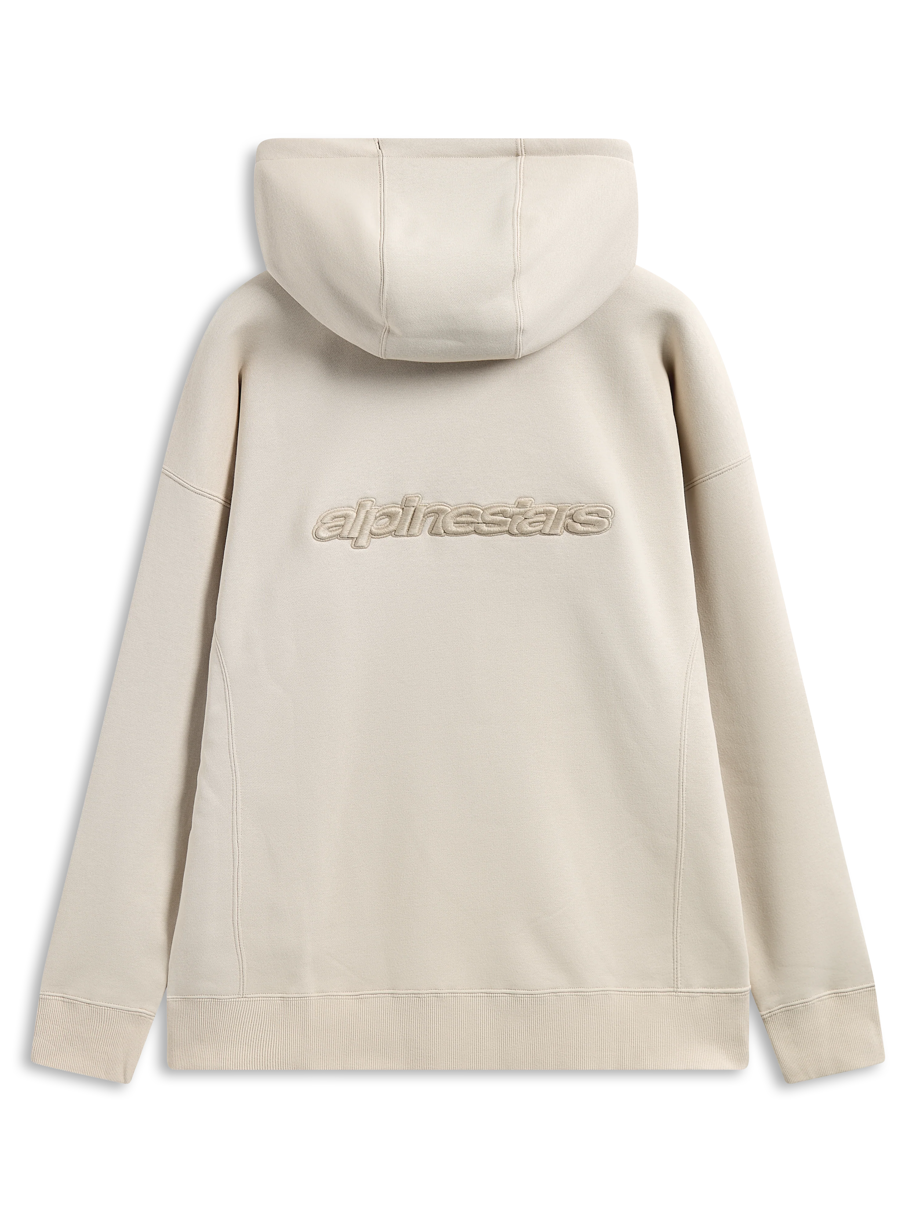 Emergent Oversized Hoodie - Image 11