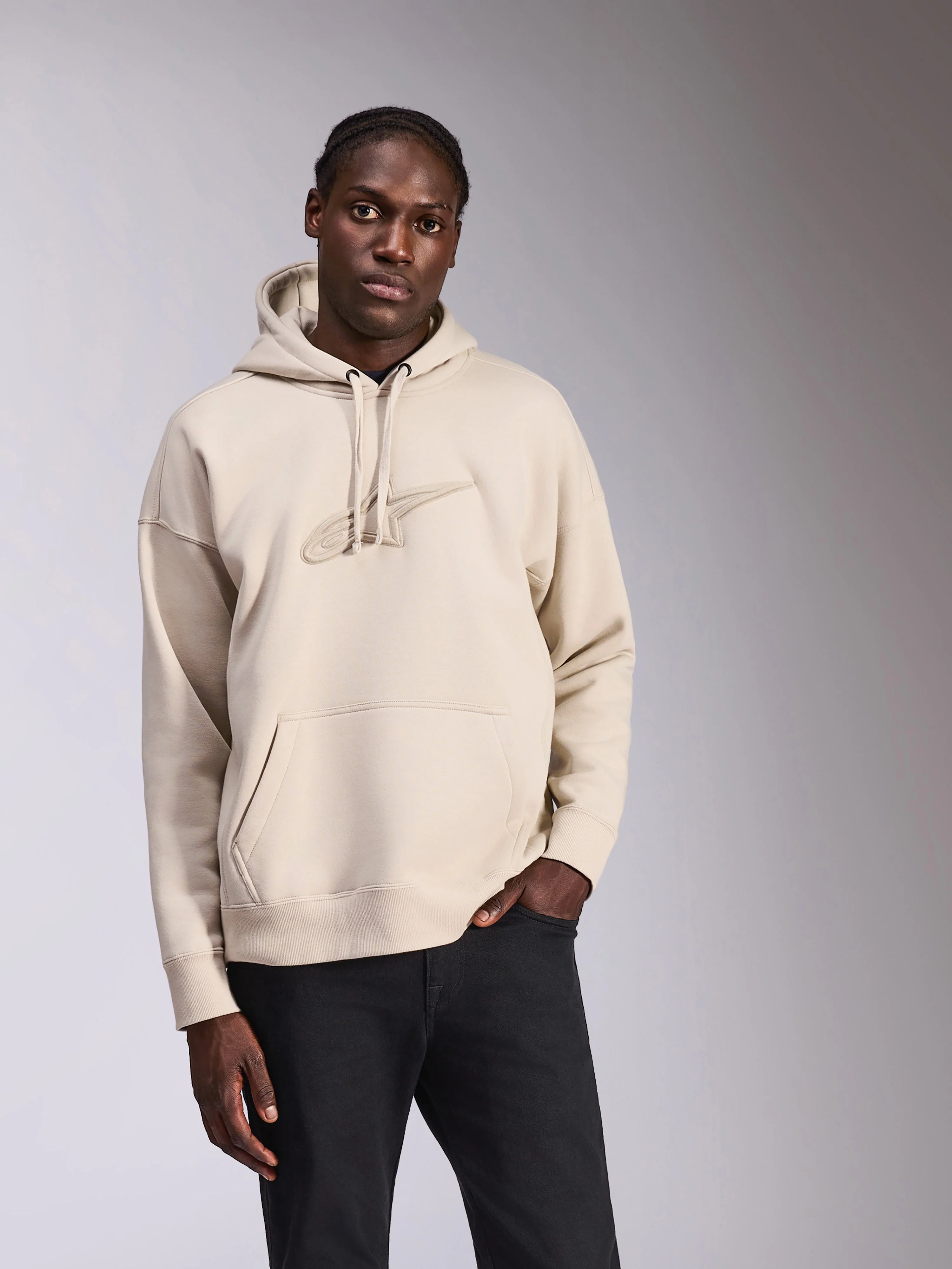 Emergent Oversized Hoodie - Image 2