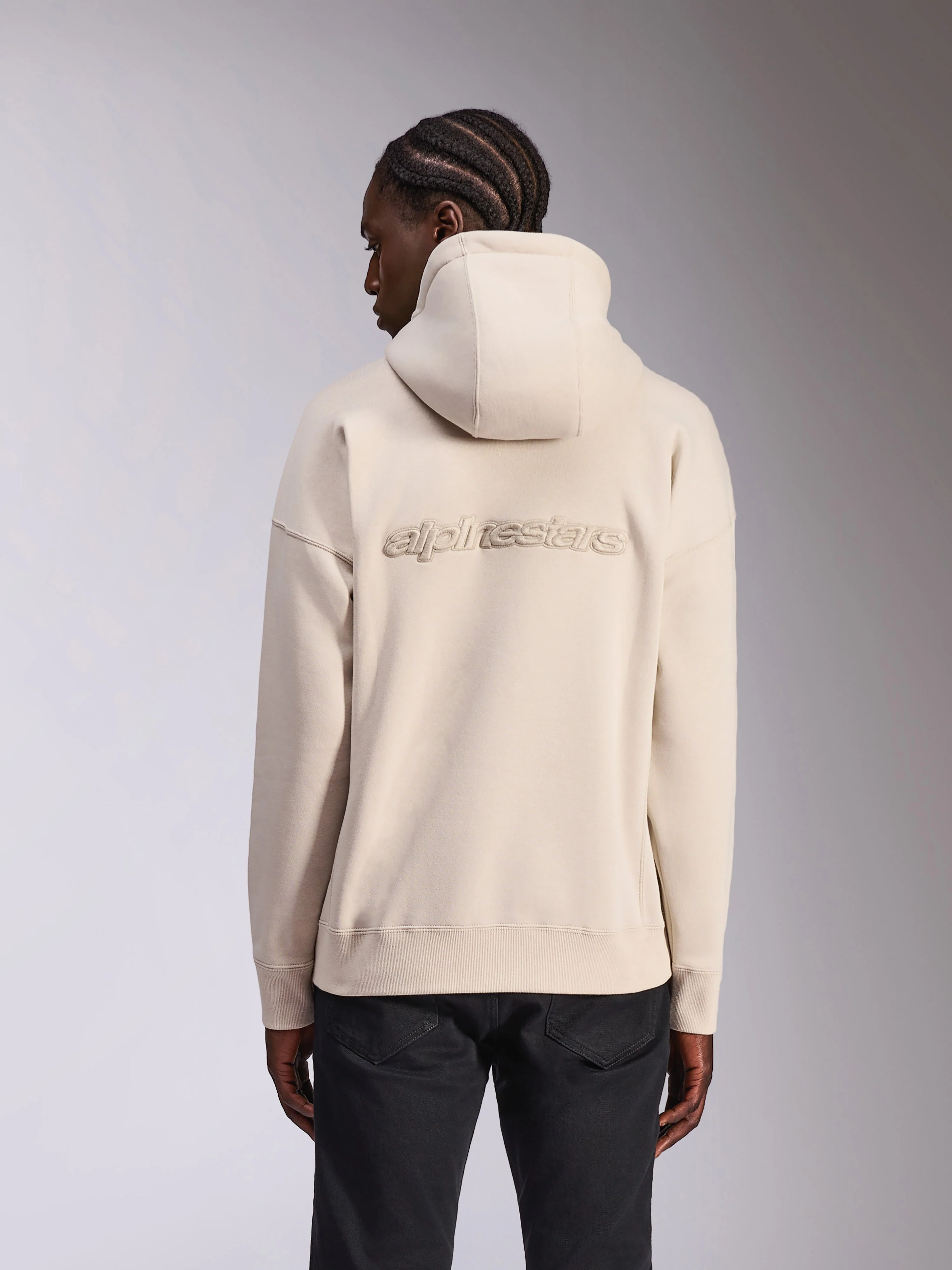 Emergent Oversized Hoodie - Image 3