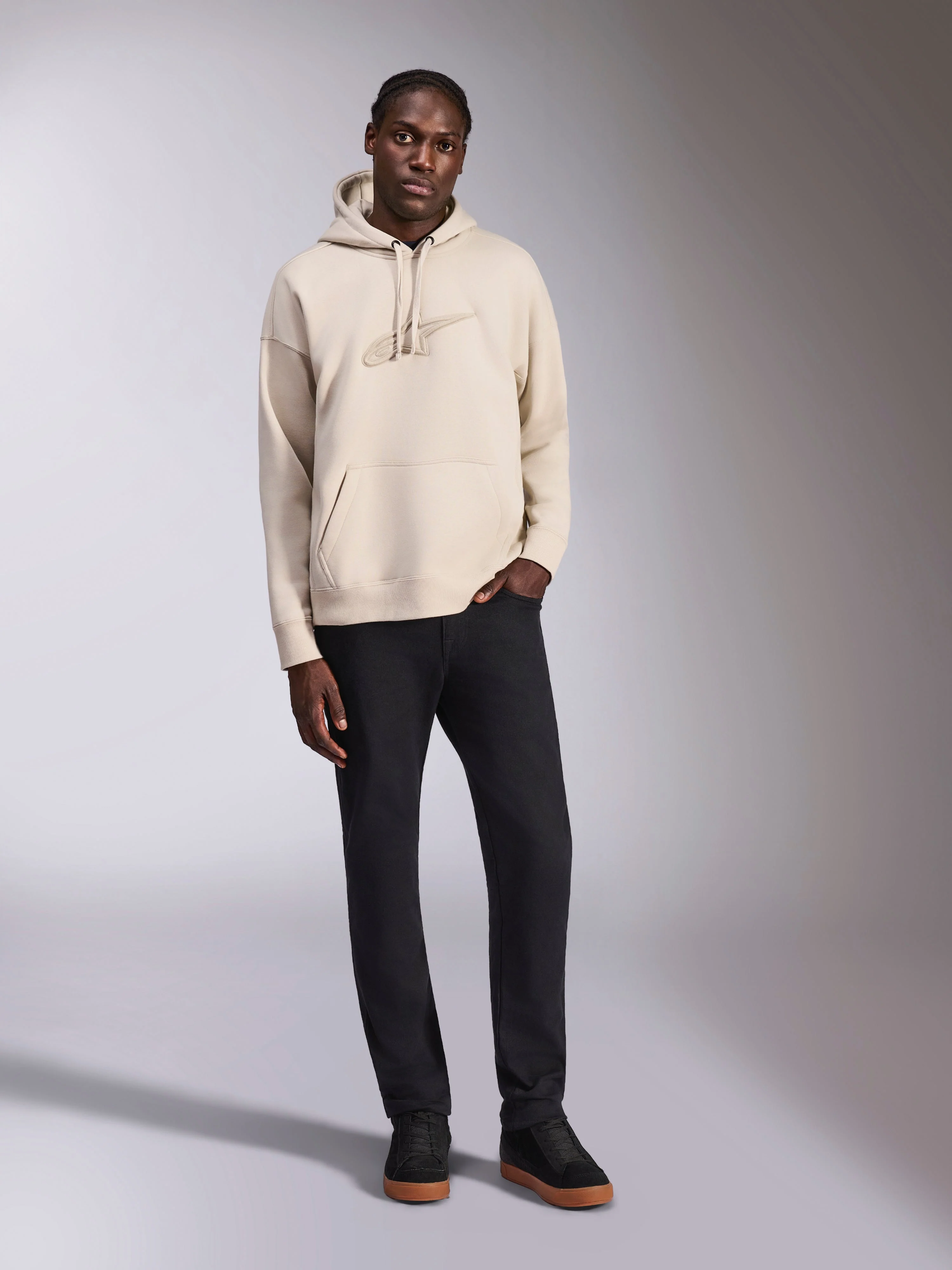 Emergent Oversized Hoodie - Image 4